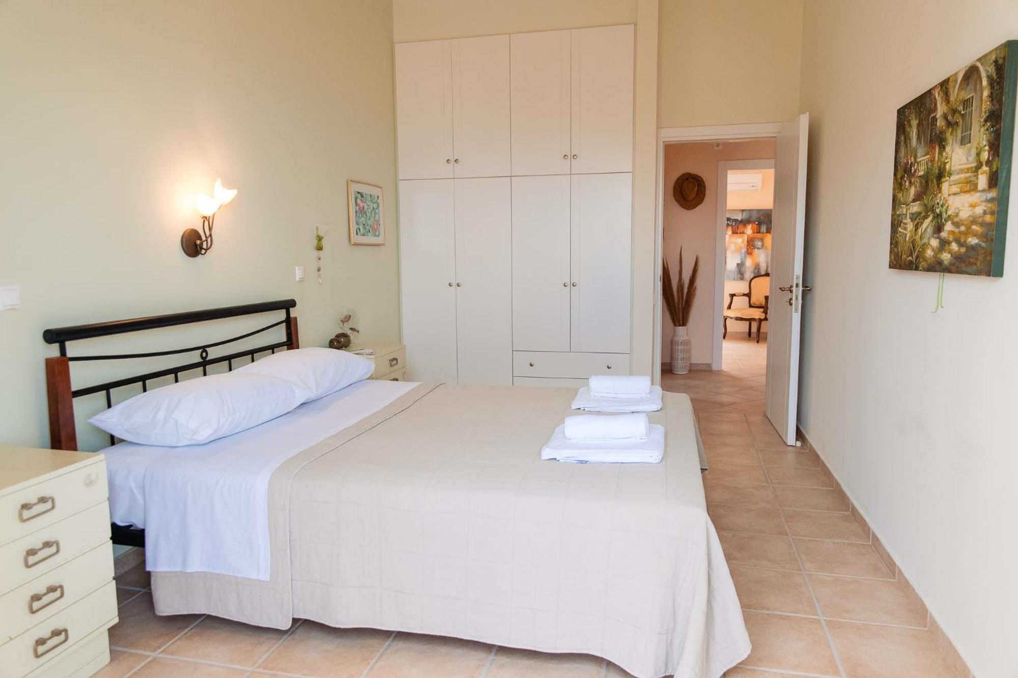 Casa Con Vista *