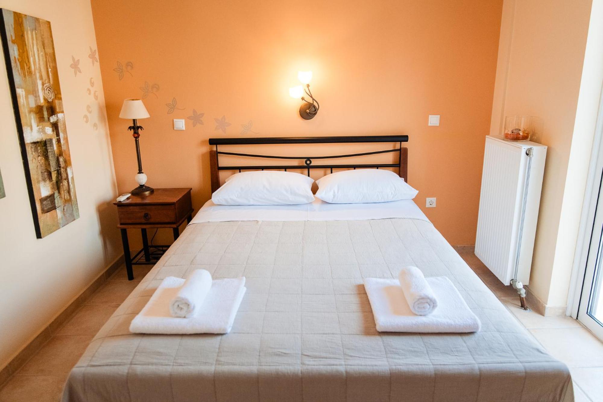 Casa Con Vista Holiday home