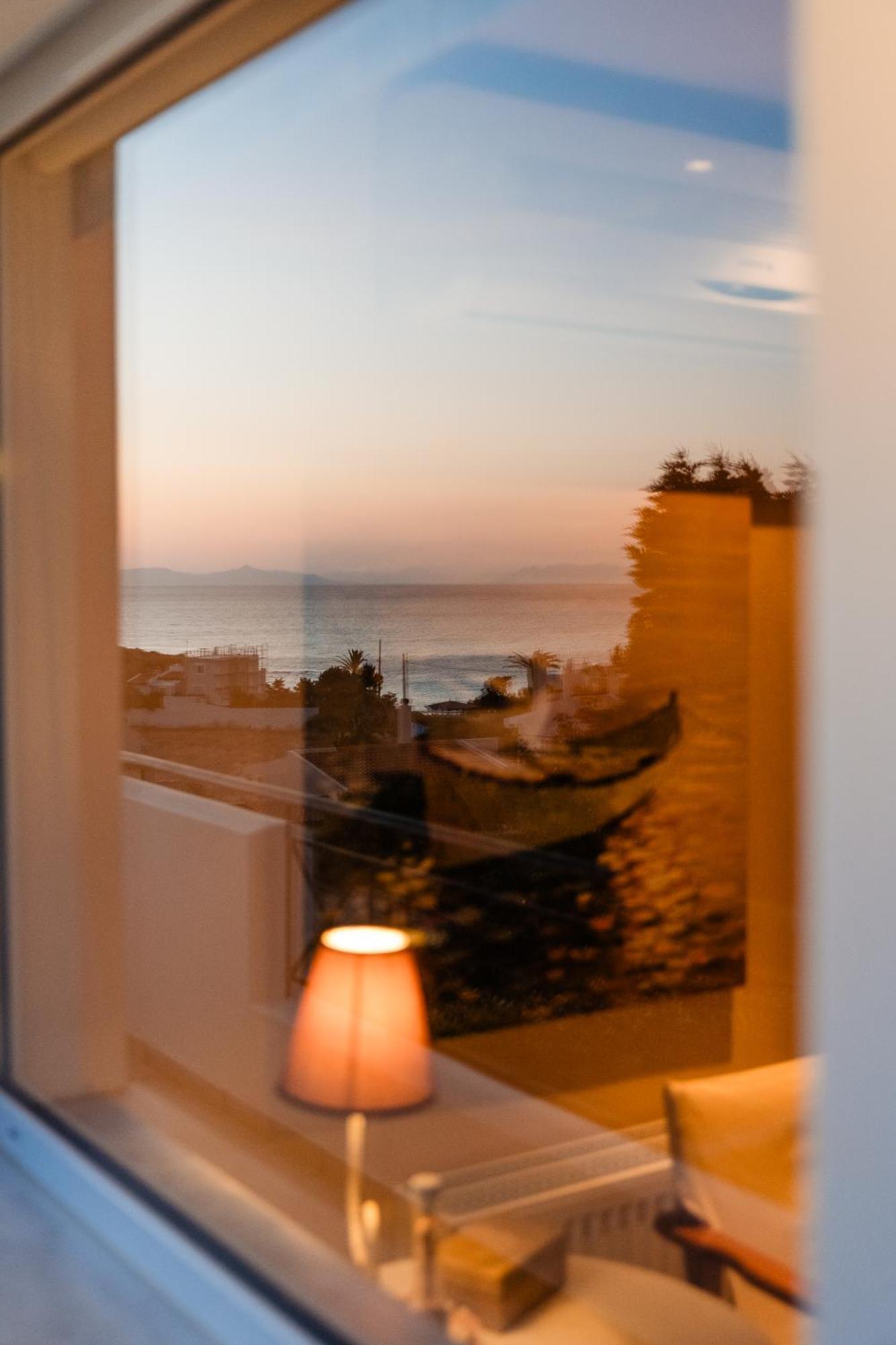 Casa Con Vista * Sounion