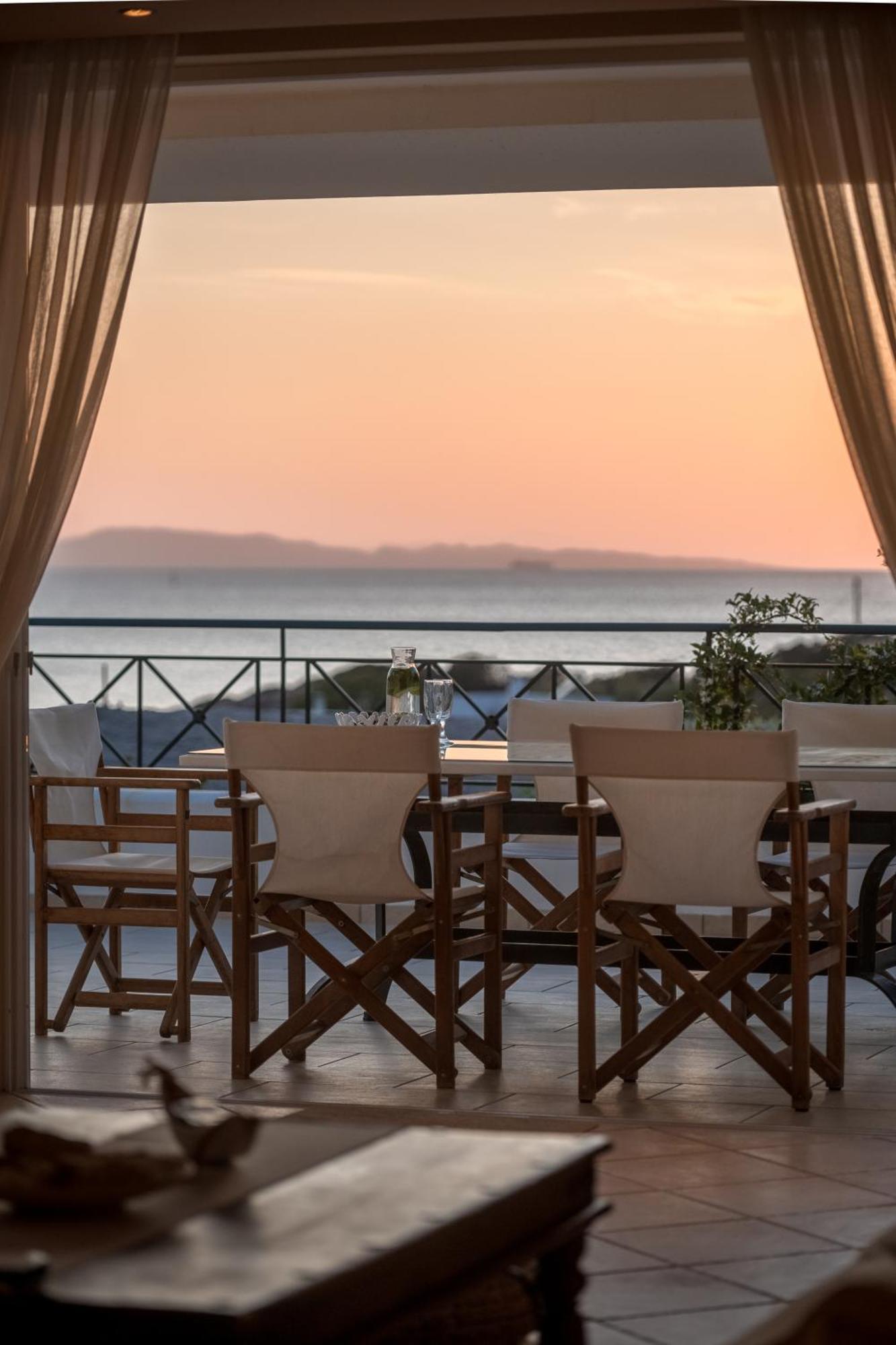 Holiday home Casa Con Vista