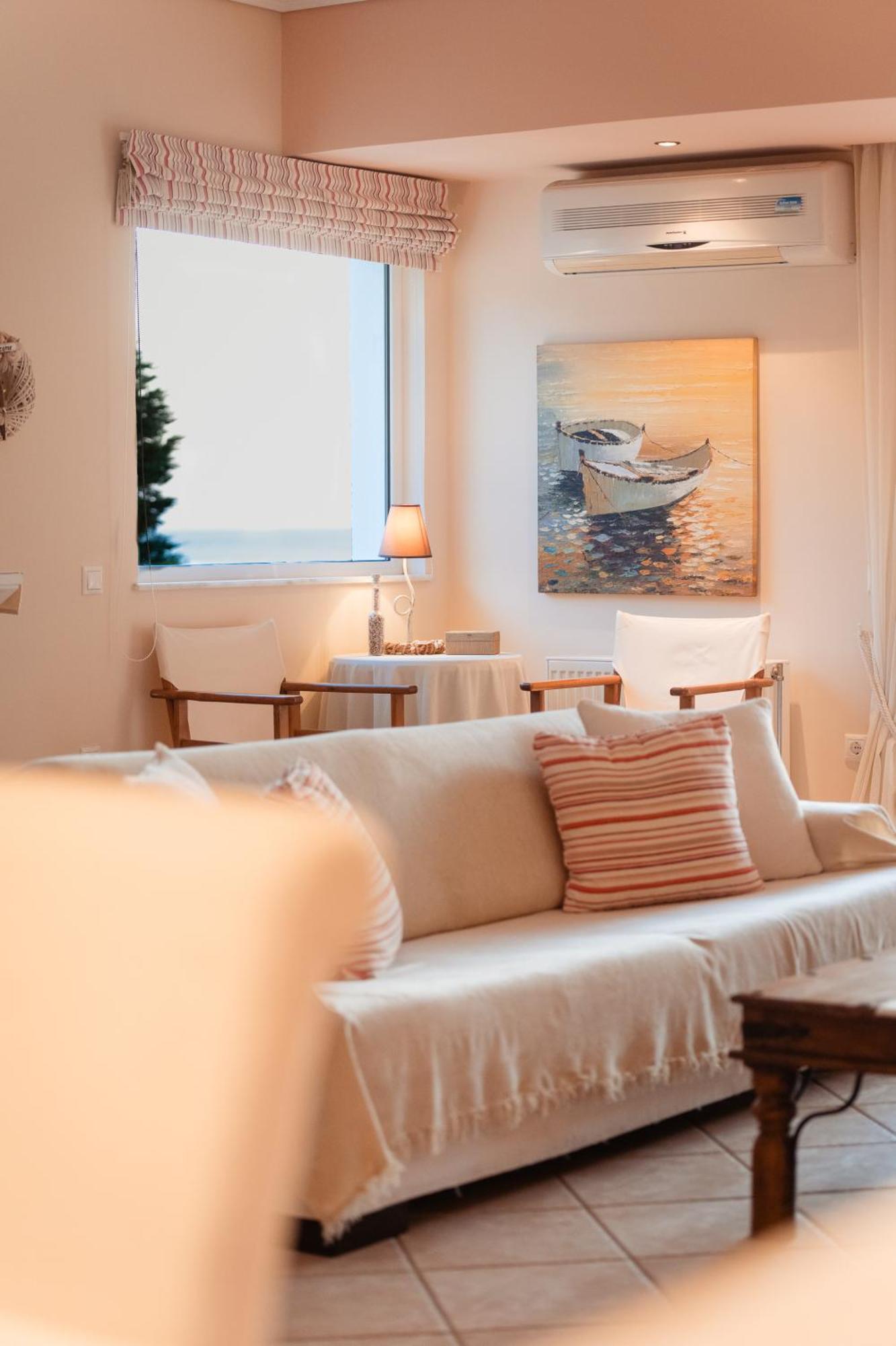 Holiday home Casa Con Vista Sounion