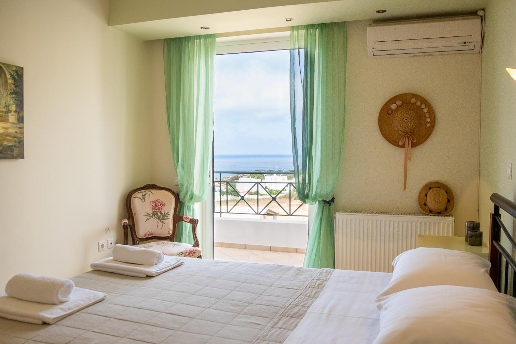 Casa Con Vista Holiday home *