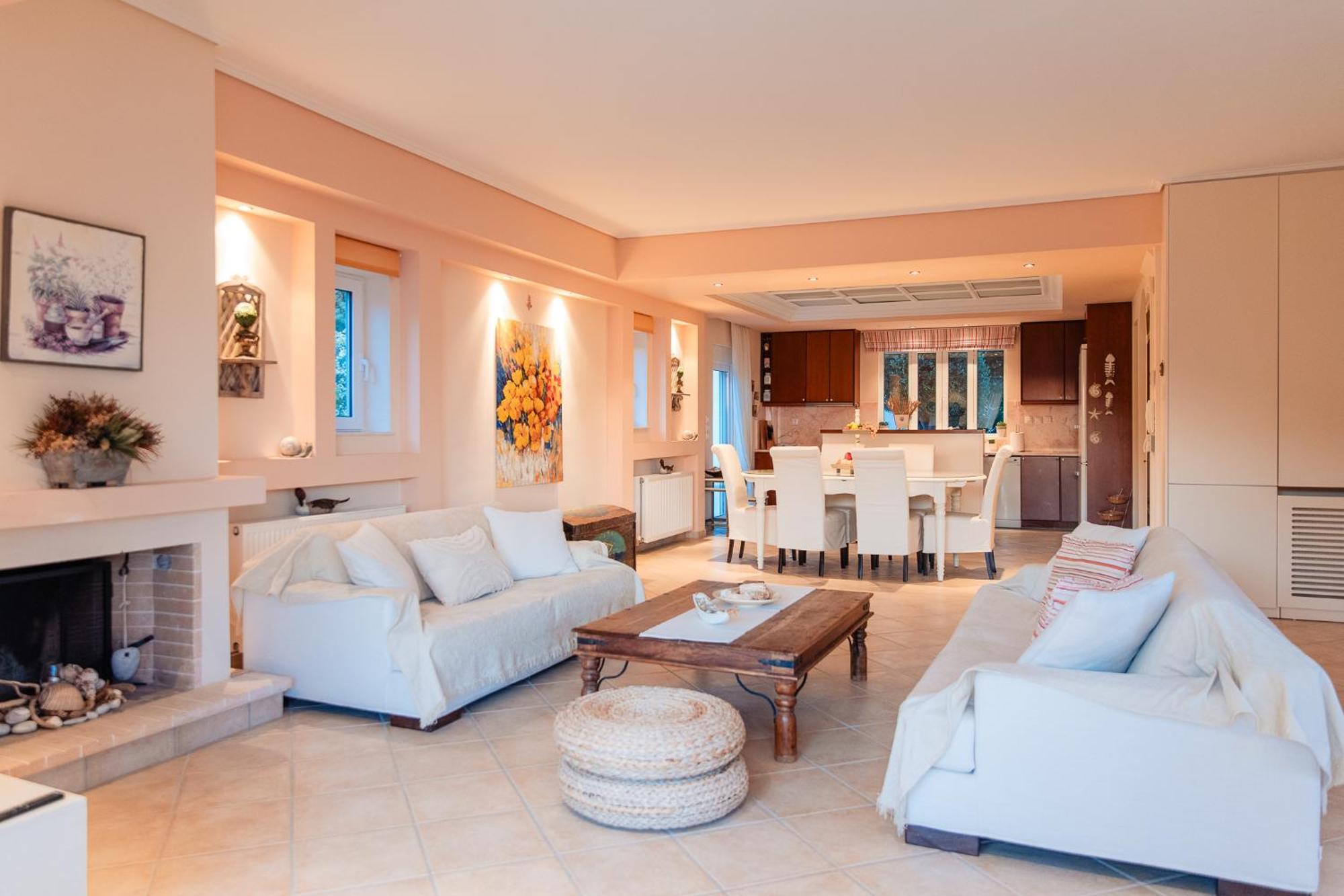 Holiday home Casa Con Vista *
