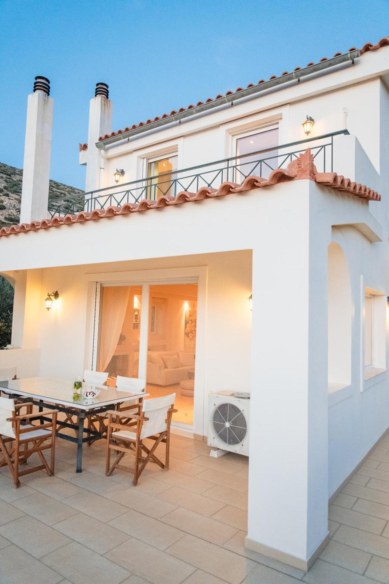 Casa Con Vista *