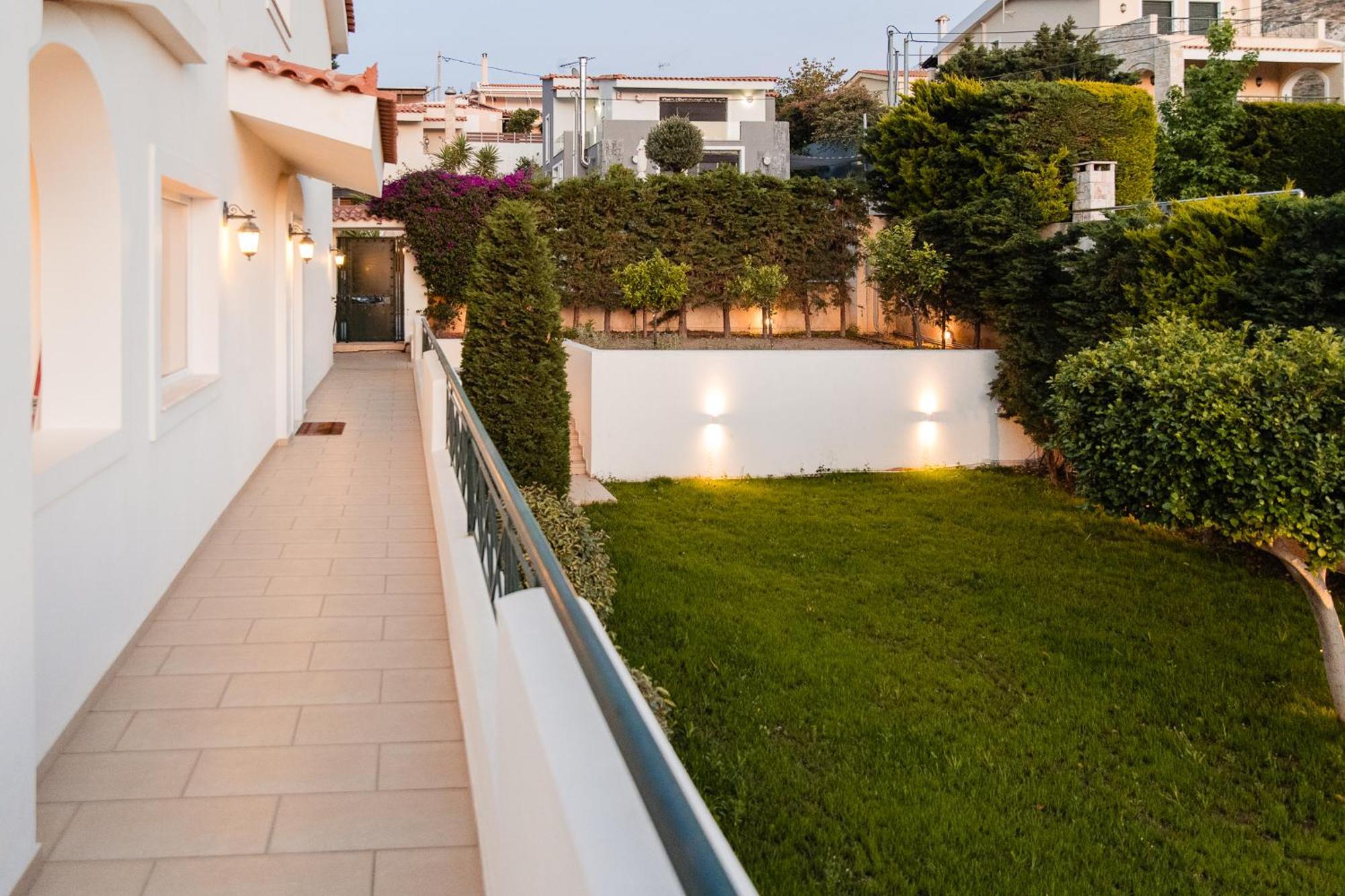 Casa Con Vista