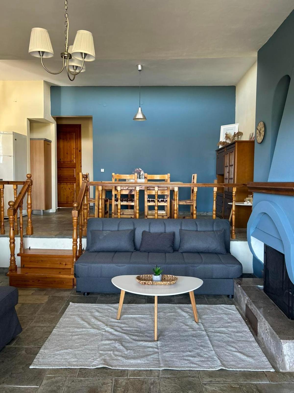 House Project Holiday home