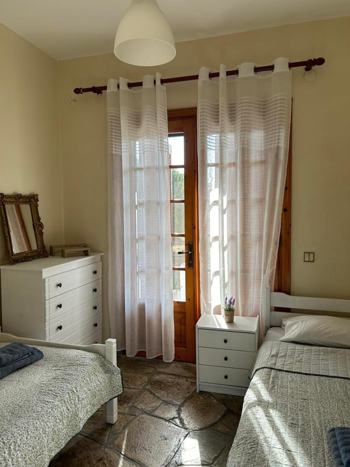 House Project Holiday home Paralia Avdhiron