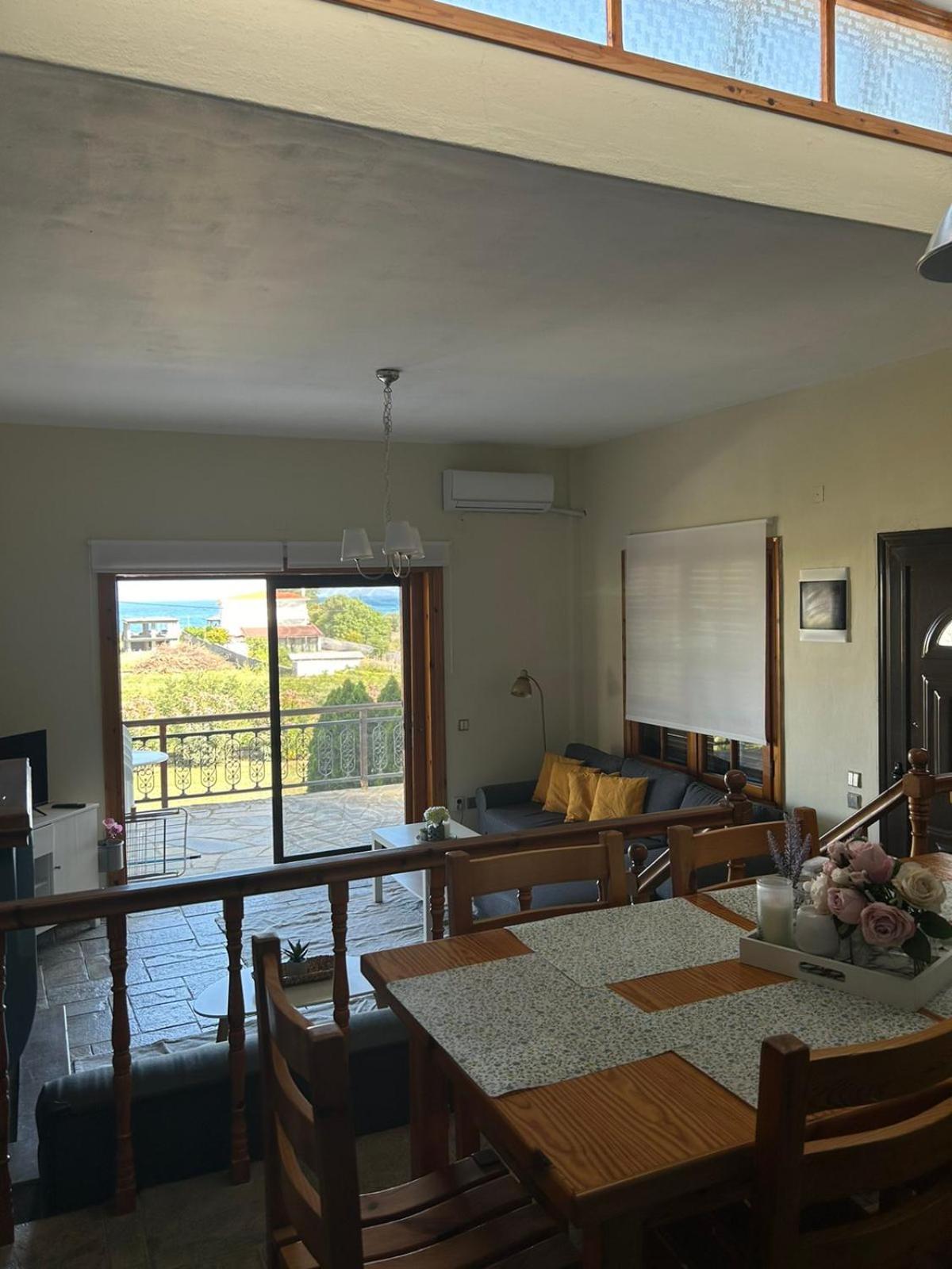 House Project Holiday home