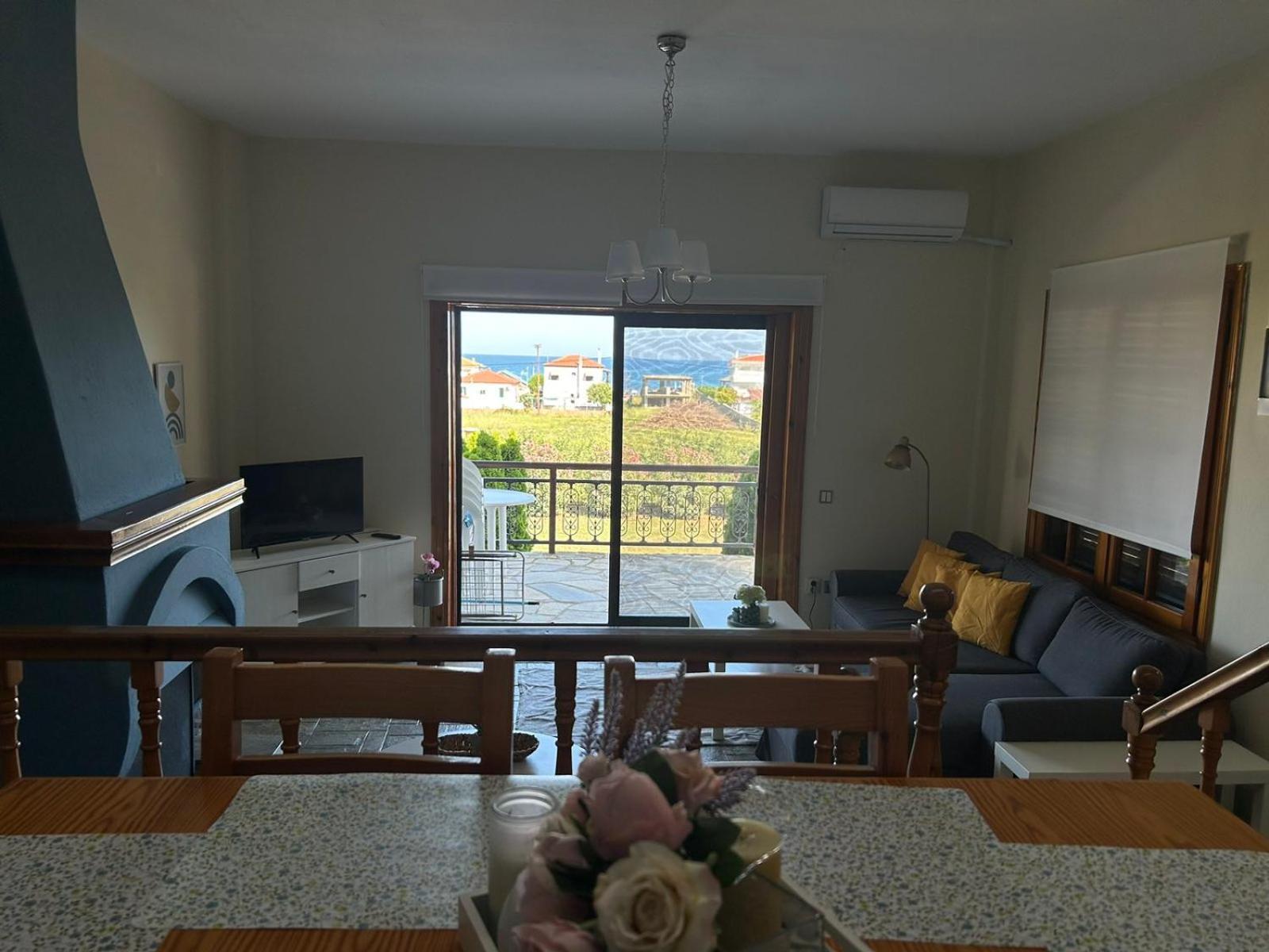 House Project Holiday home