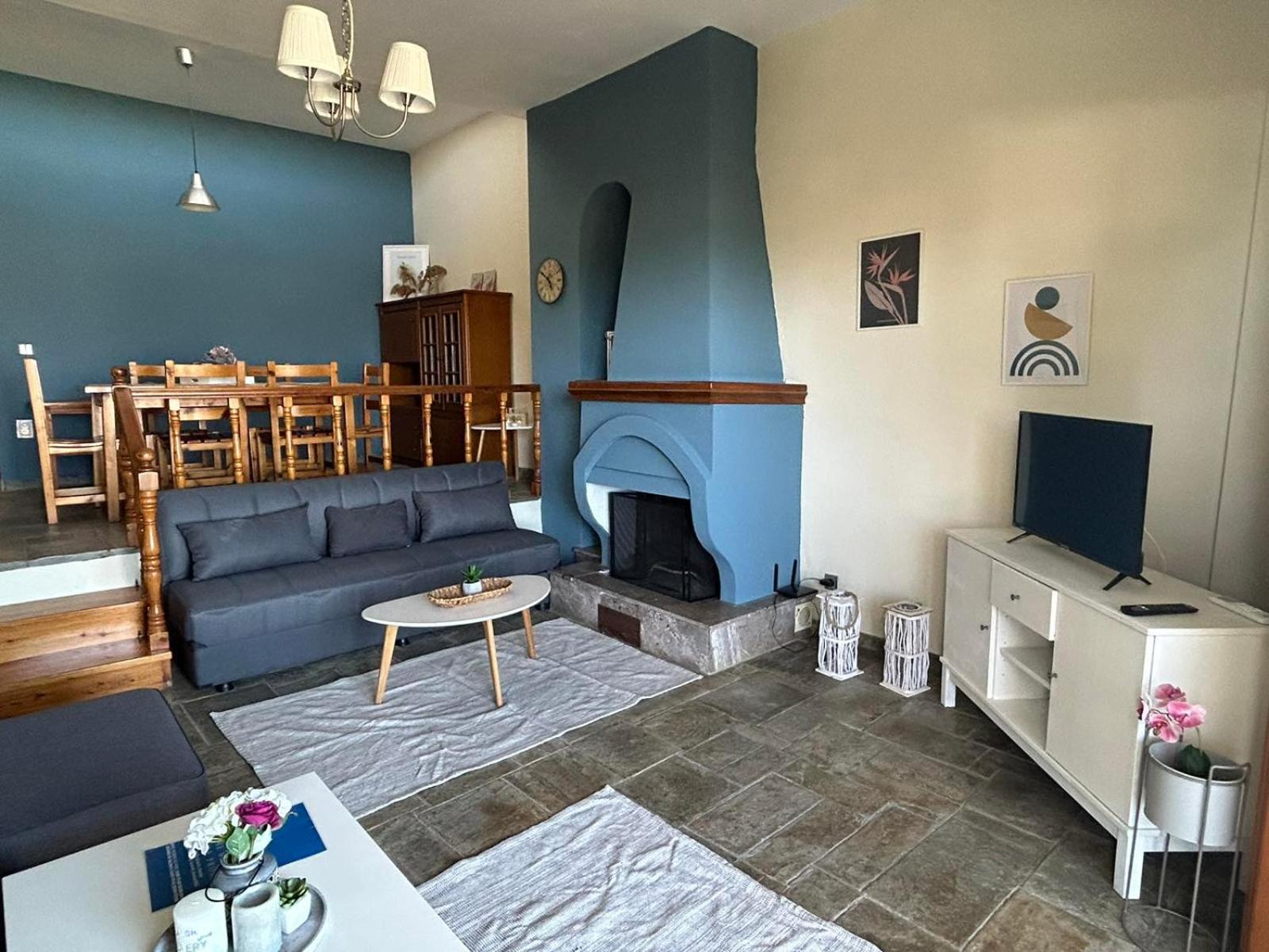 House Project Holiday home