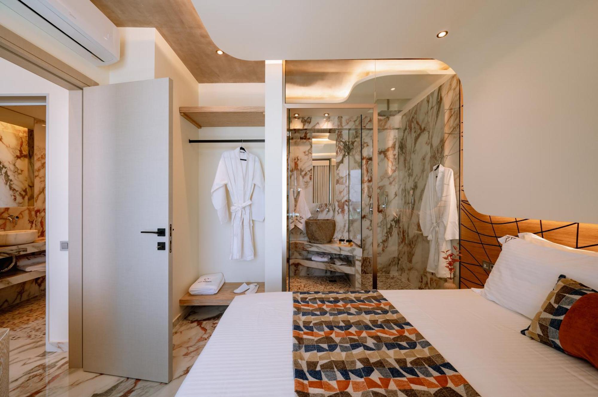 Zest Thassos Luxury Retreat