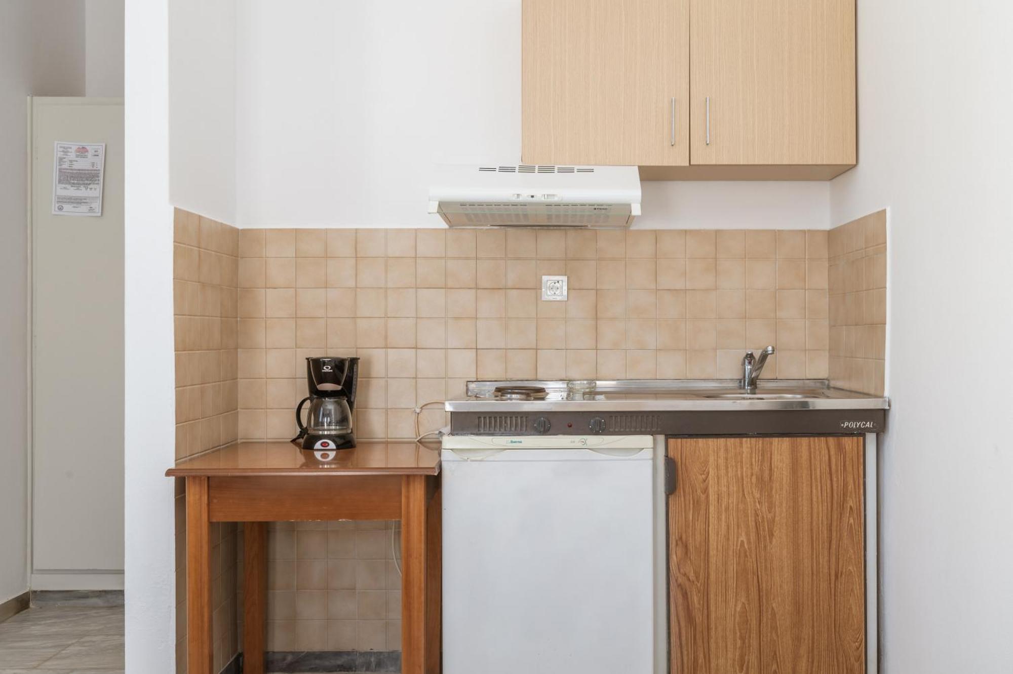 Aegeo 1 Apartment *