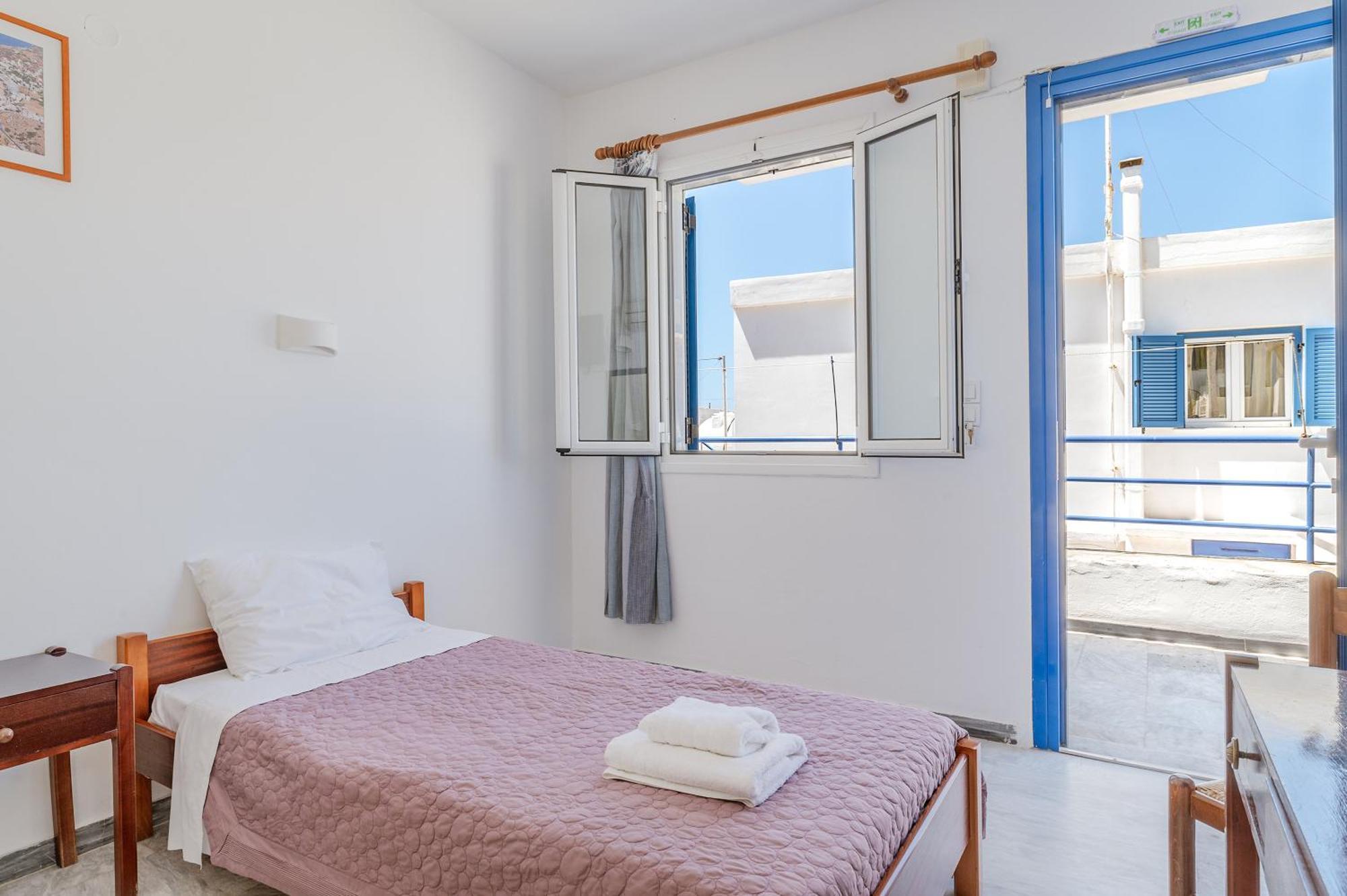 Aegeo 1 Apartment Andros Town