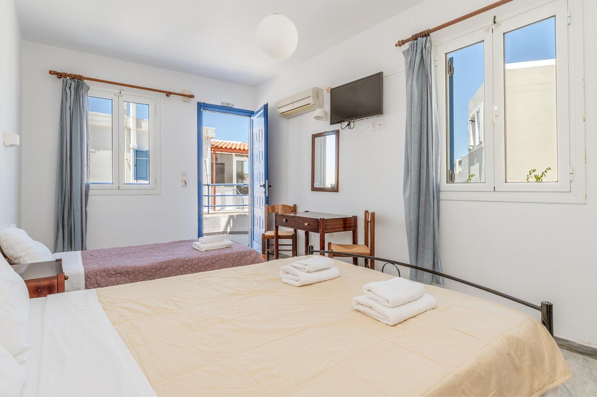 Aegeo 1 Apartment *
