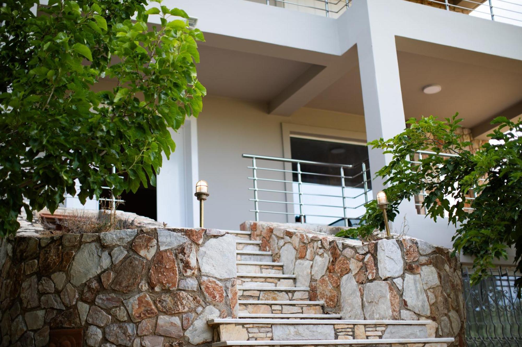 Holiday home Mulberry House *