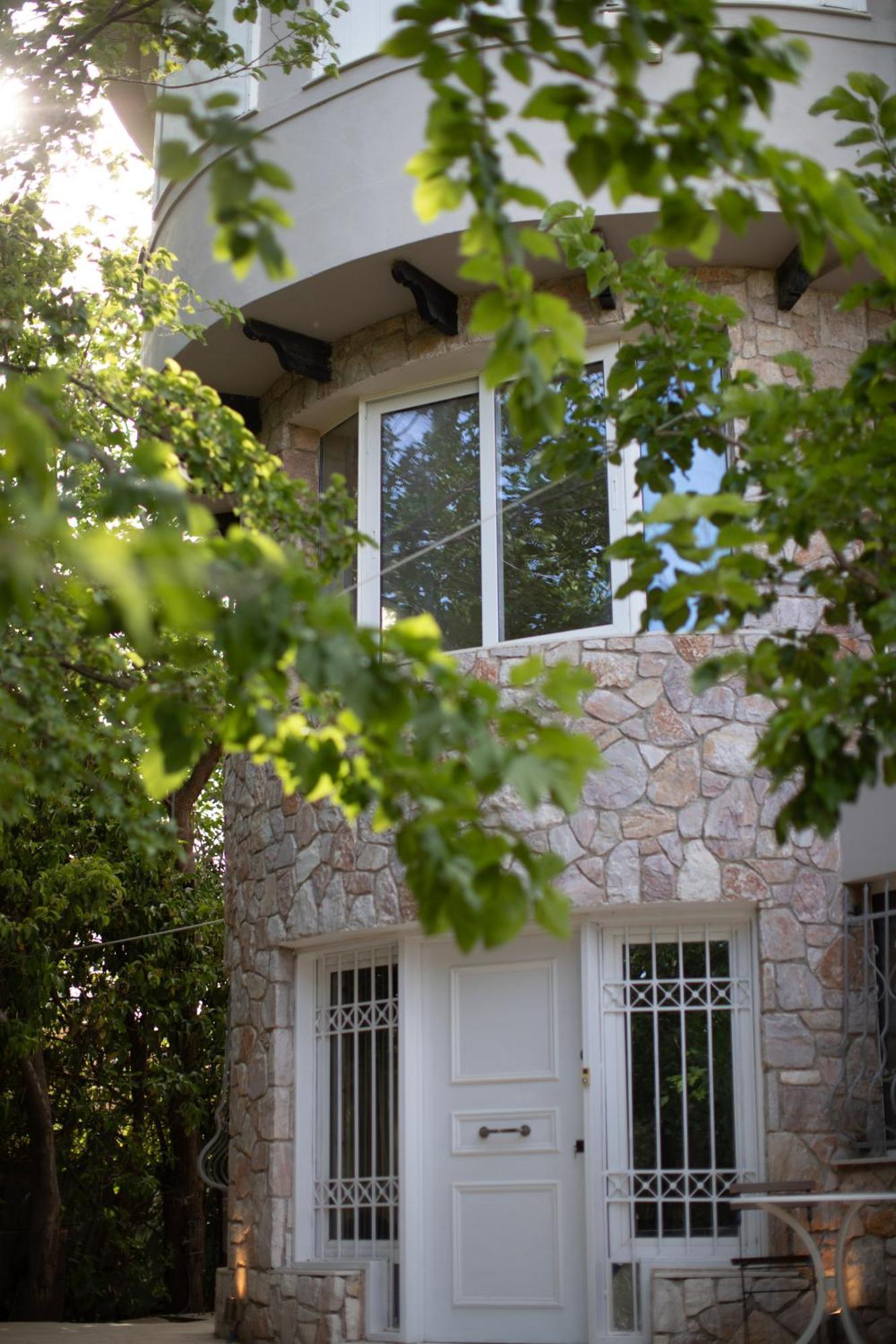 Holiday home Mulberry House Nea Makri