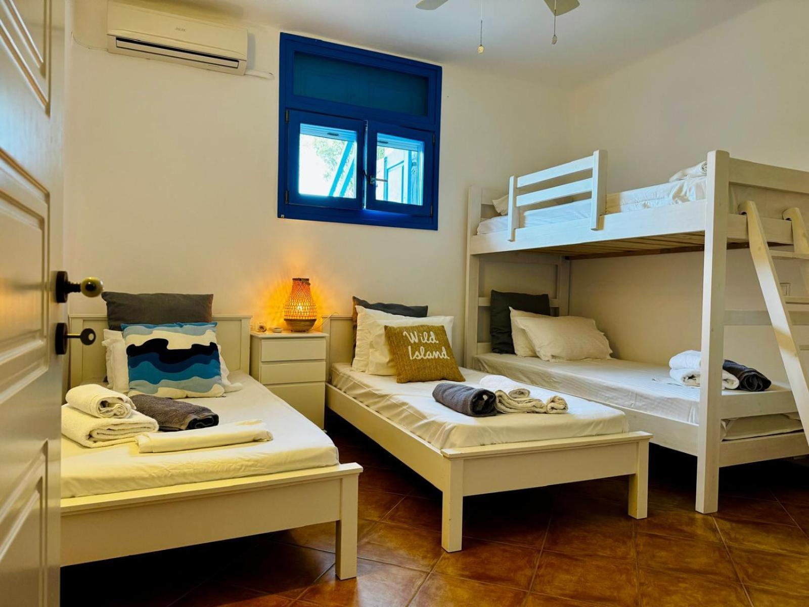 Holiday home Paros Home