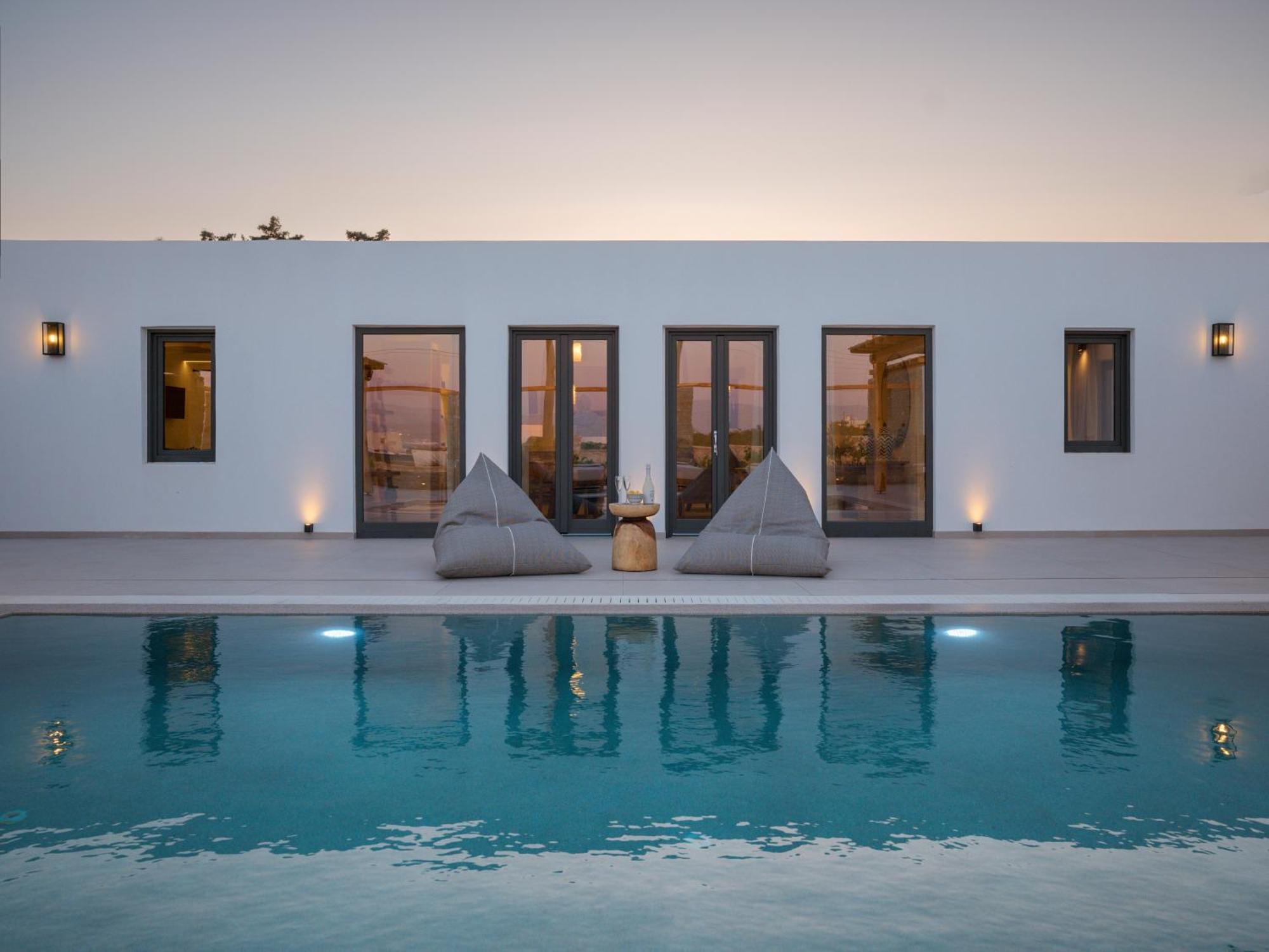Holiday home Noble Pearl Paros *