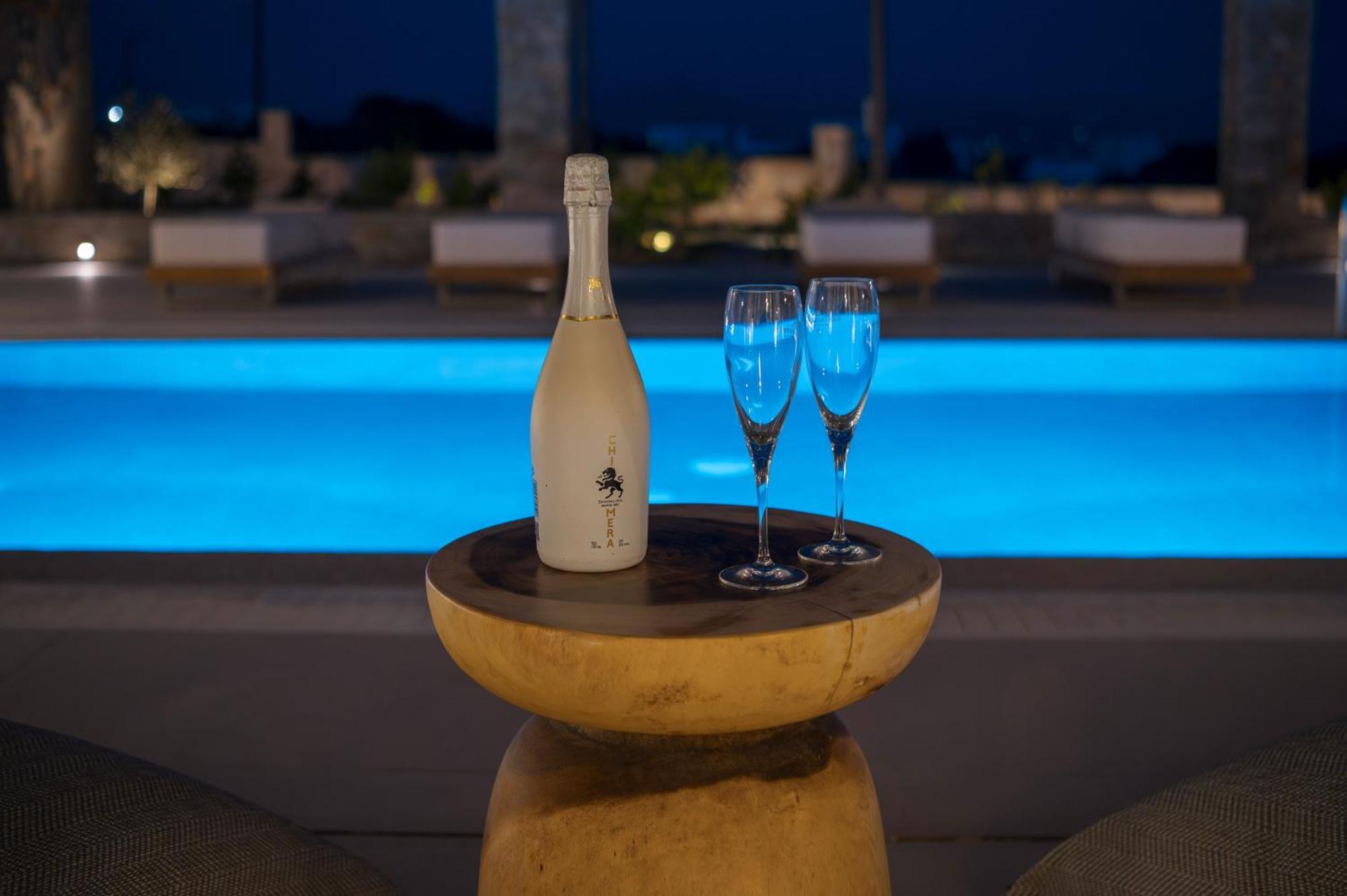 Noble Pearl Paros Holiday home Santa Maria (Paros)