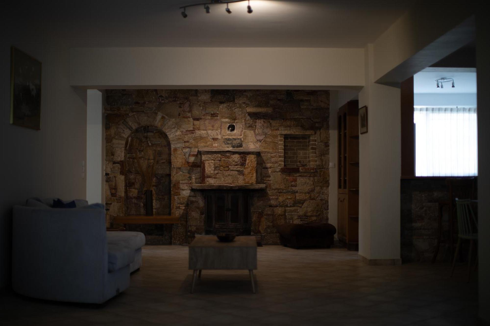 Holiday home Mulberry House *