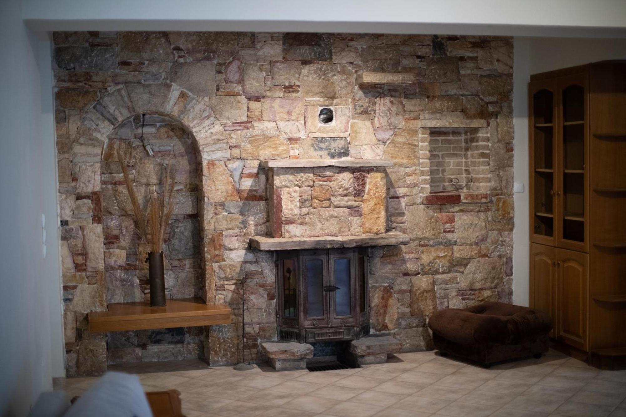 Mulberry House Holiday home Nea Makri