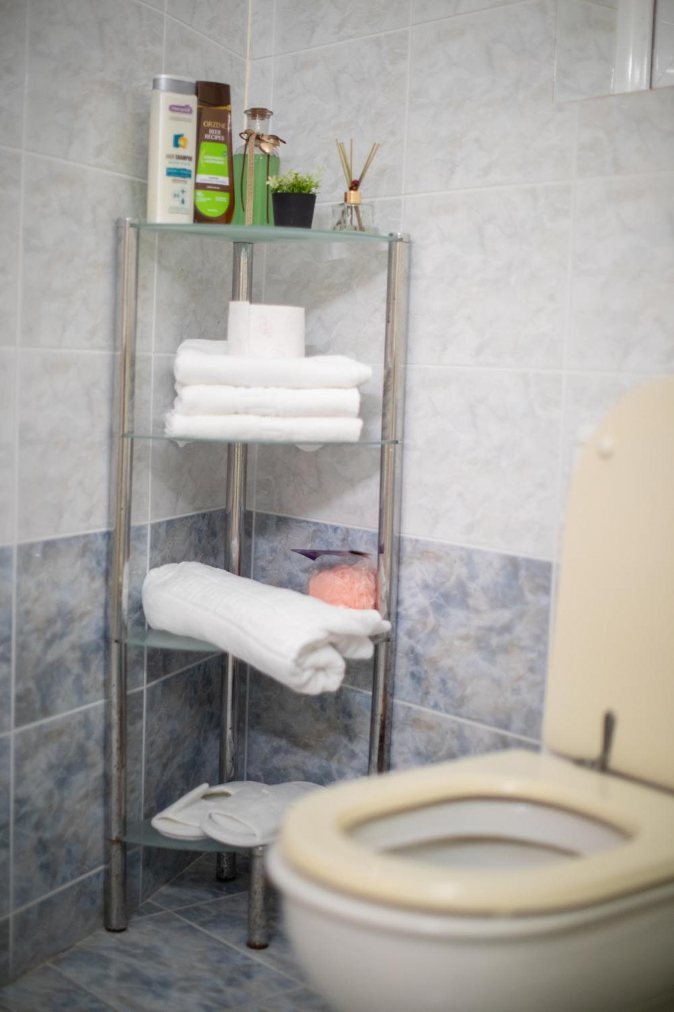 Mulberry House Holiday home Nea Makri