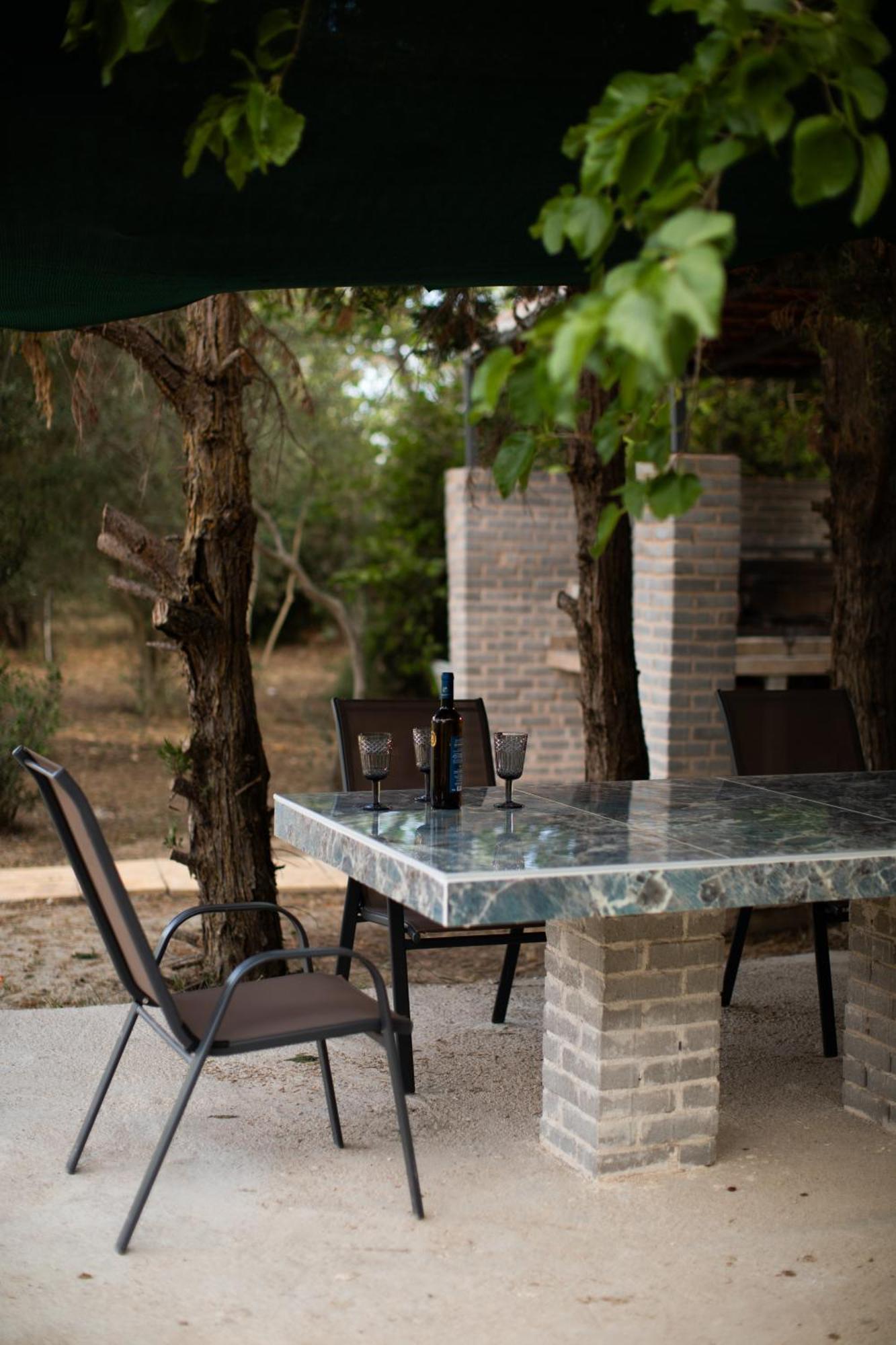 Mulberry House Nea Makri