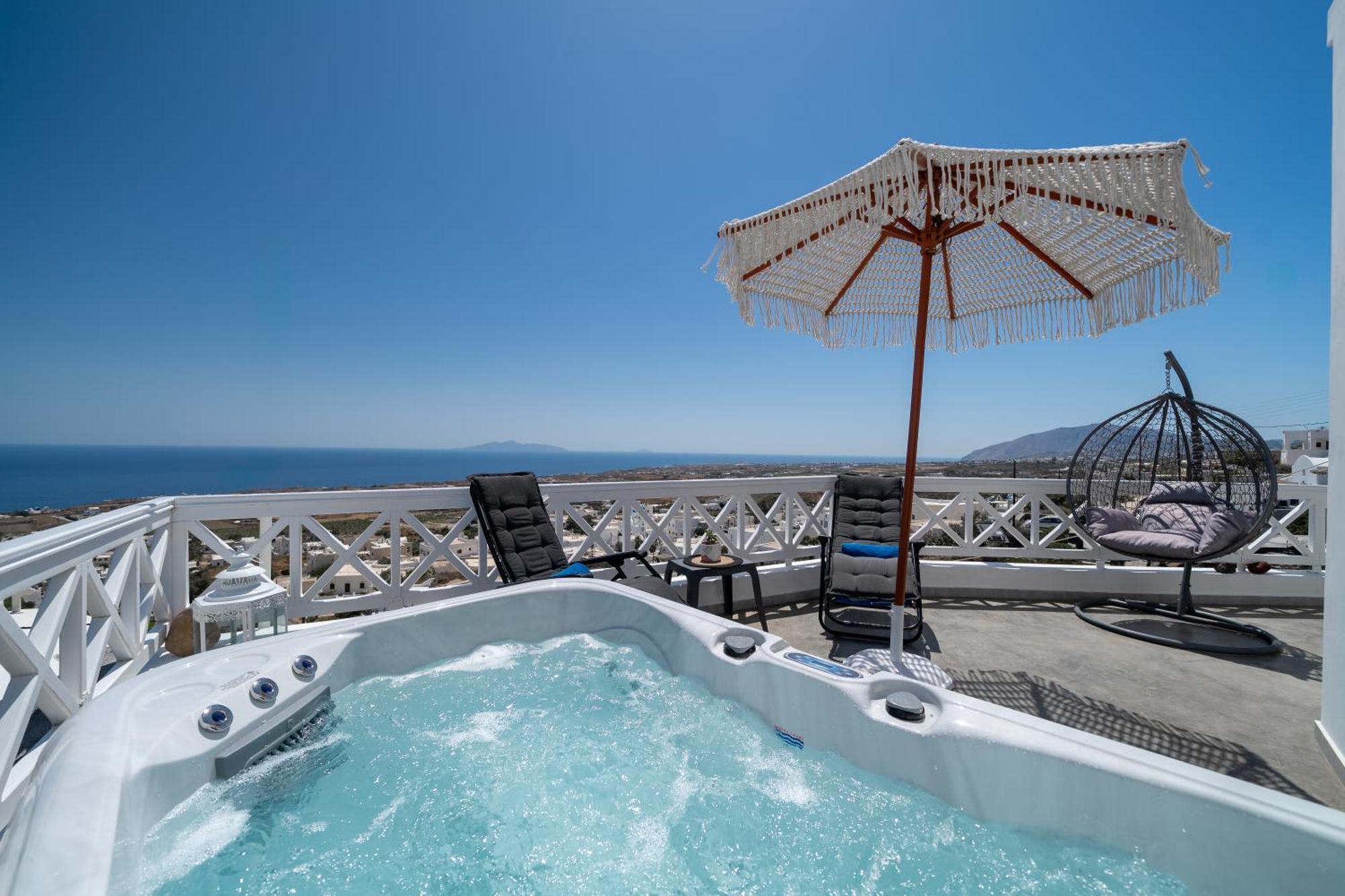 Halari Junior Holiday home