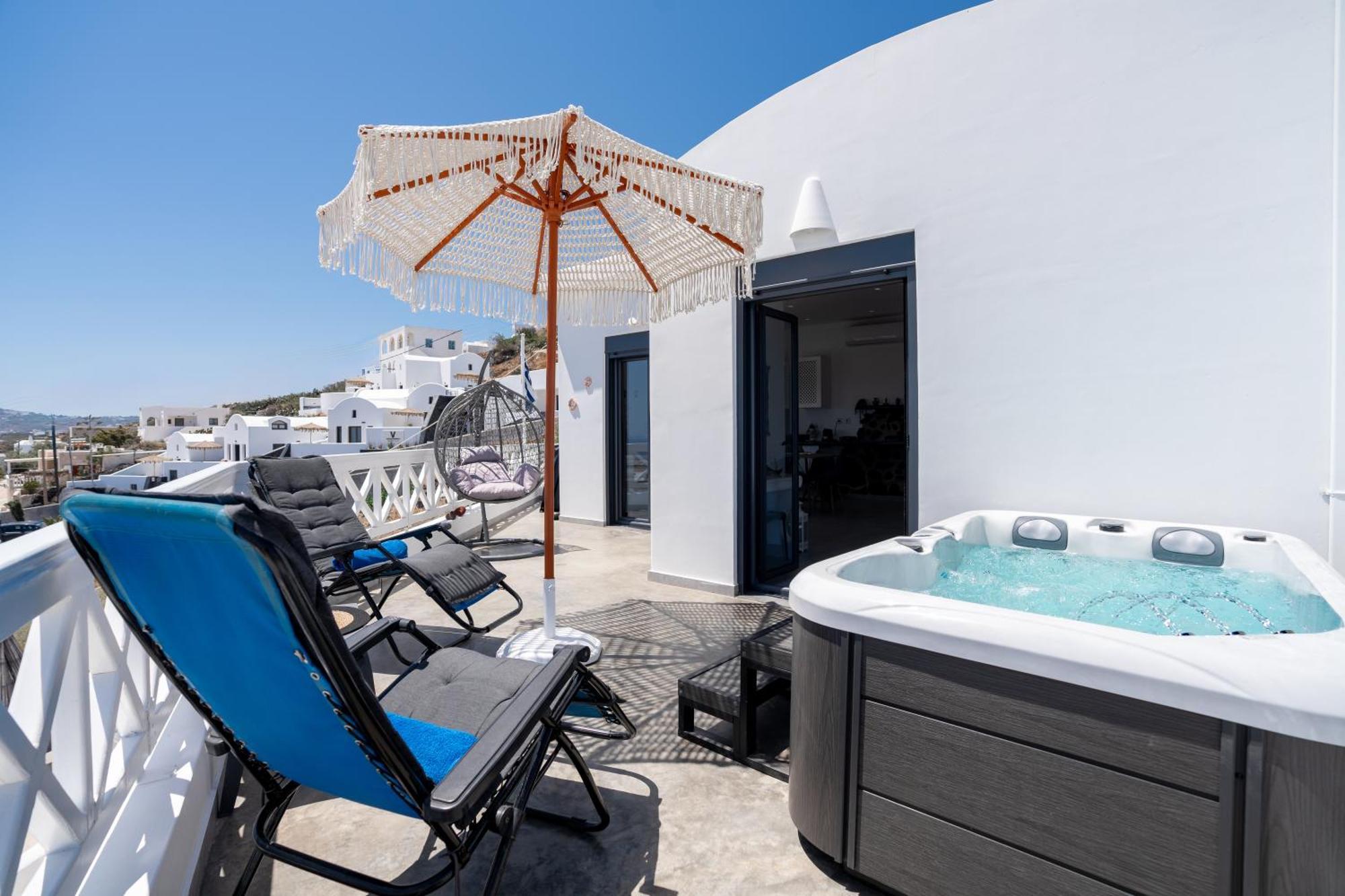 Halari Junior Holiday home *