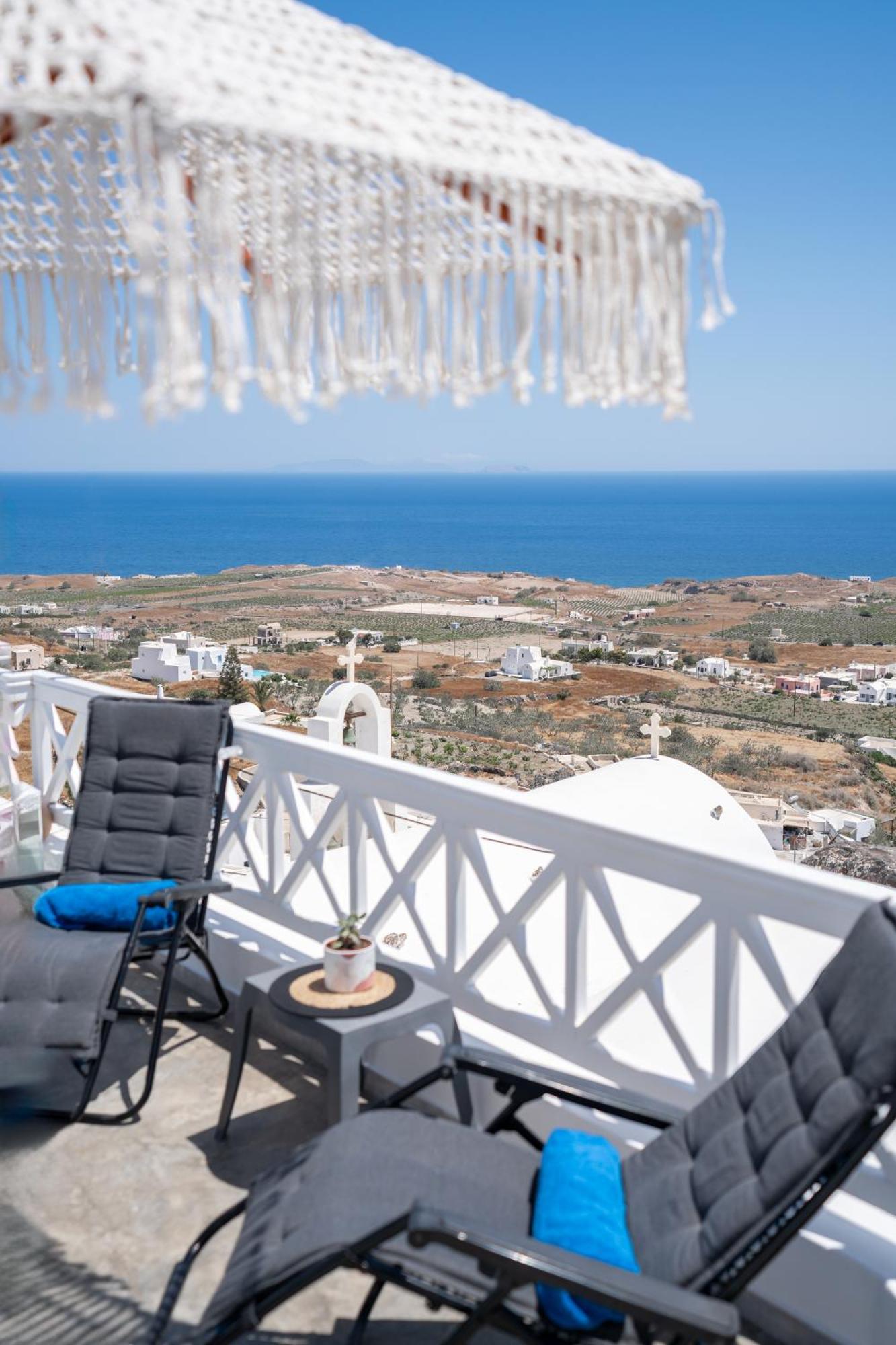 Halari Junior Holiday home Vourvoulos