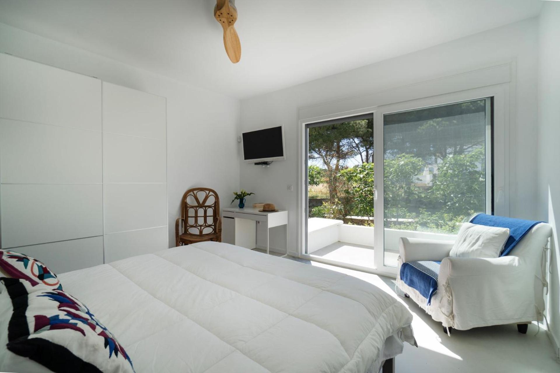 Villa Agios Isidoros *