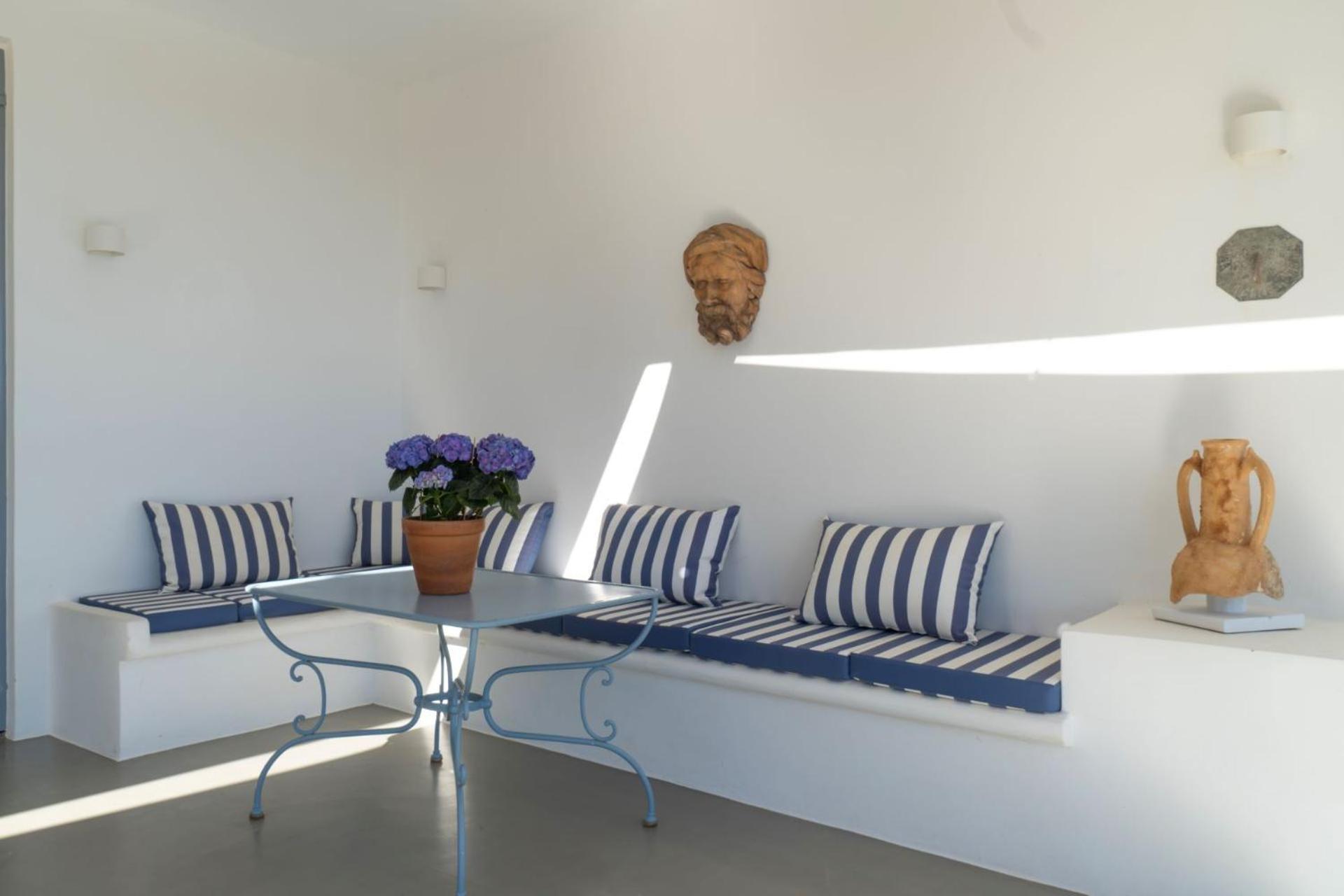 Agios Isidoros Villa Gourna