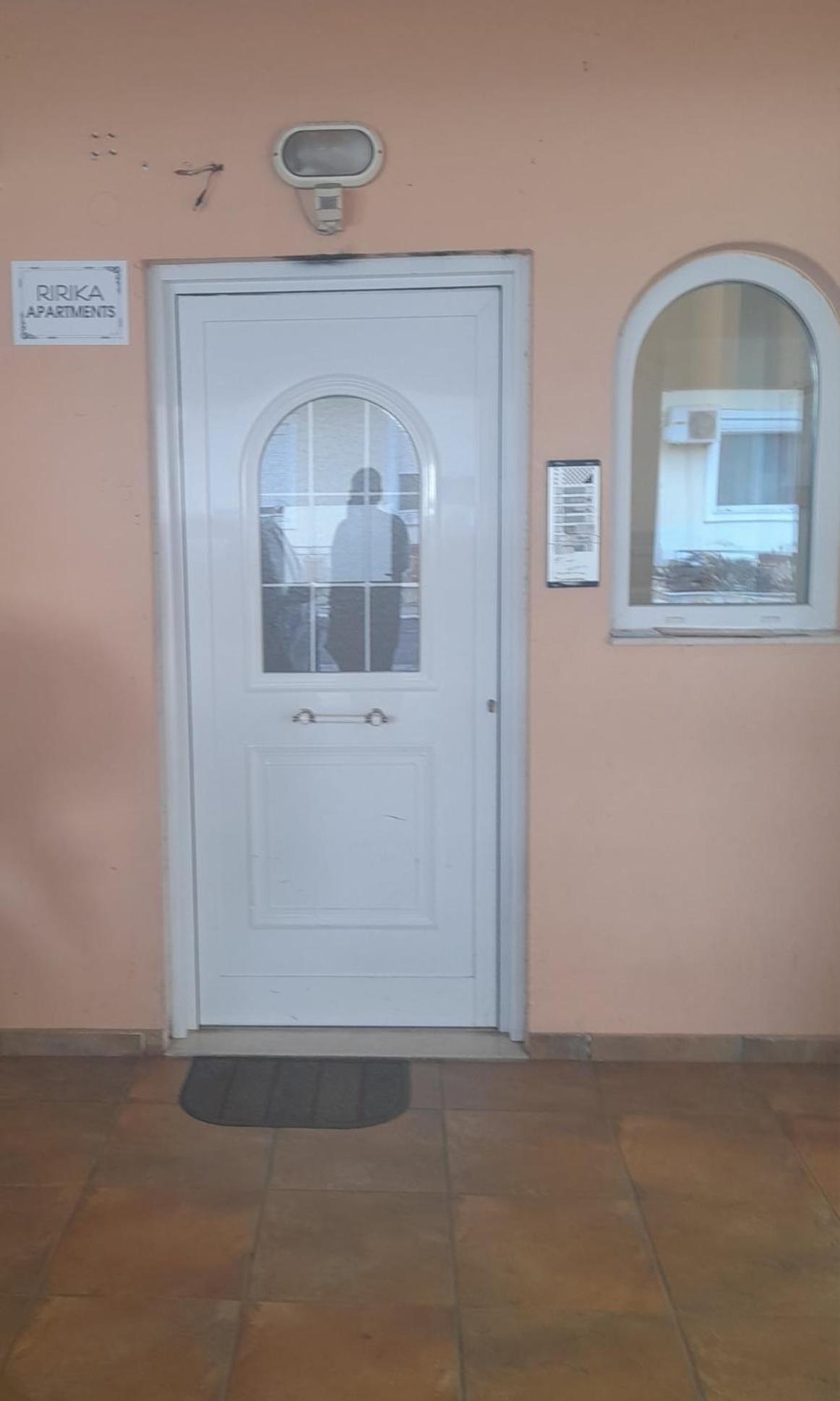 Ririka Apartment Igoumenitsa