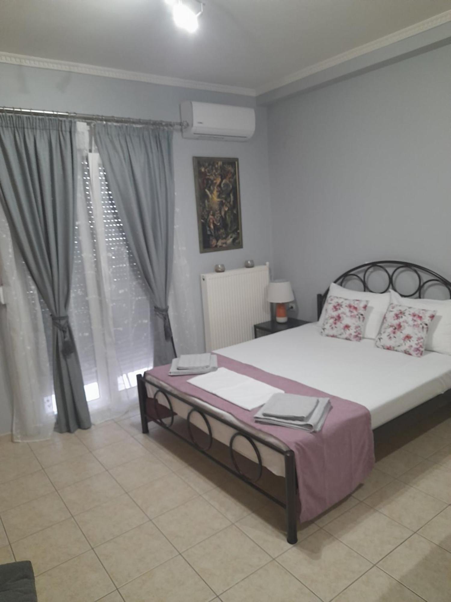 Apartment Ririka