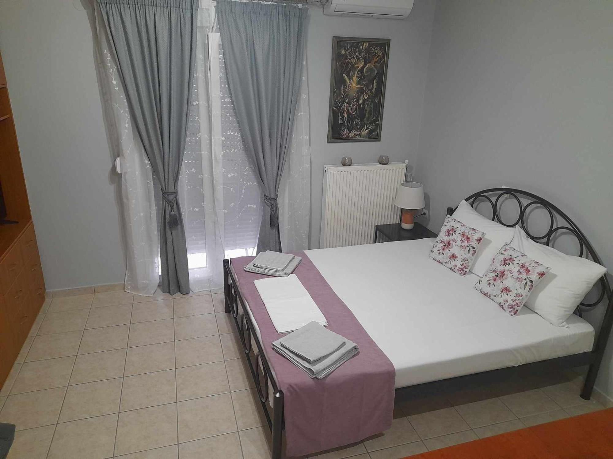 Ririka Apartment Igoumenitsa