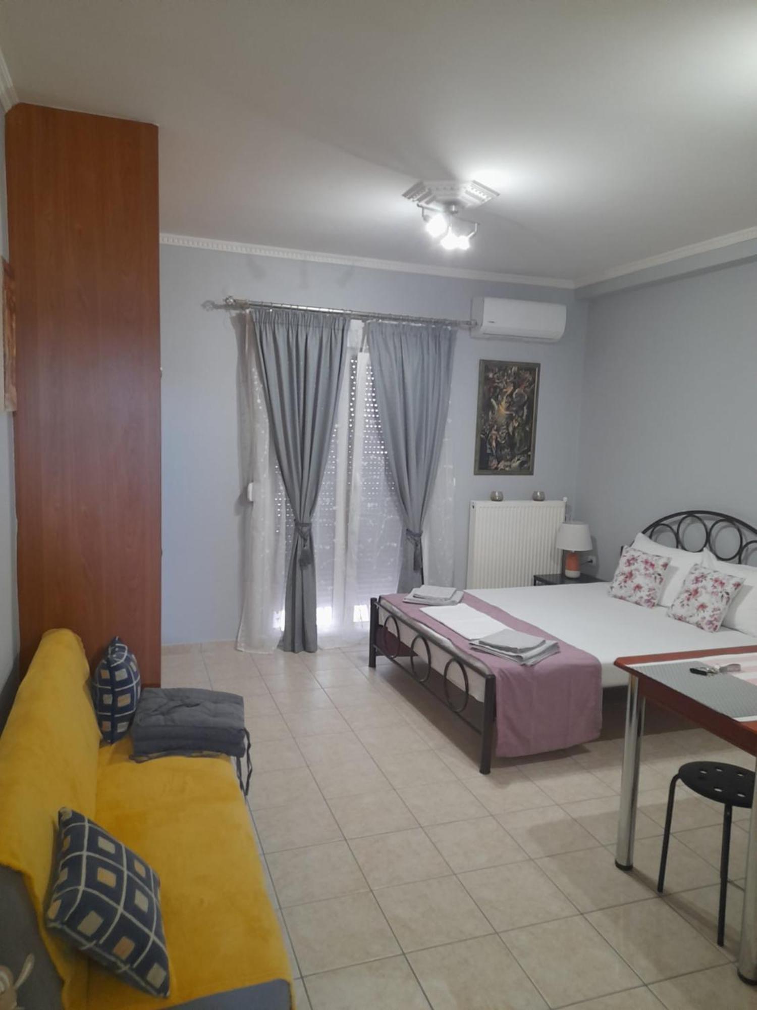 Ririka Apartment *
