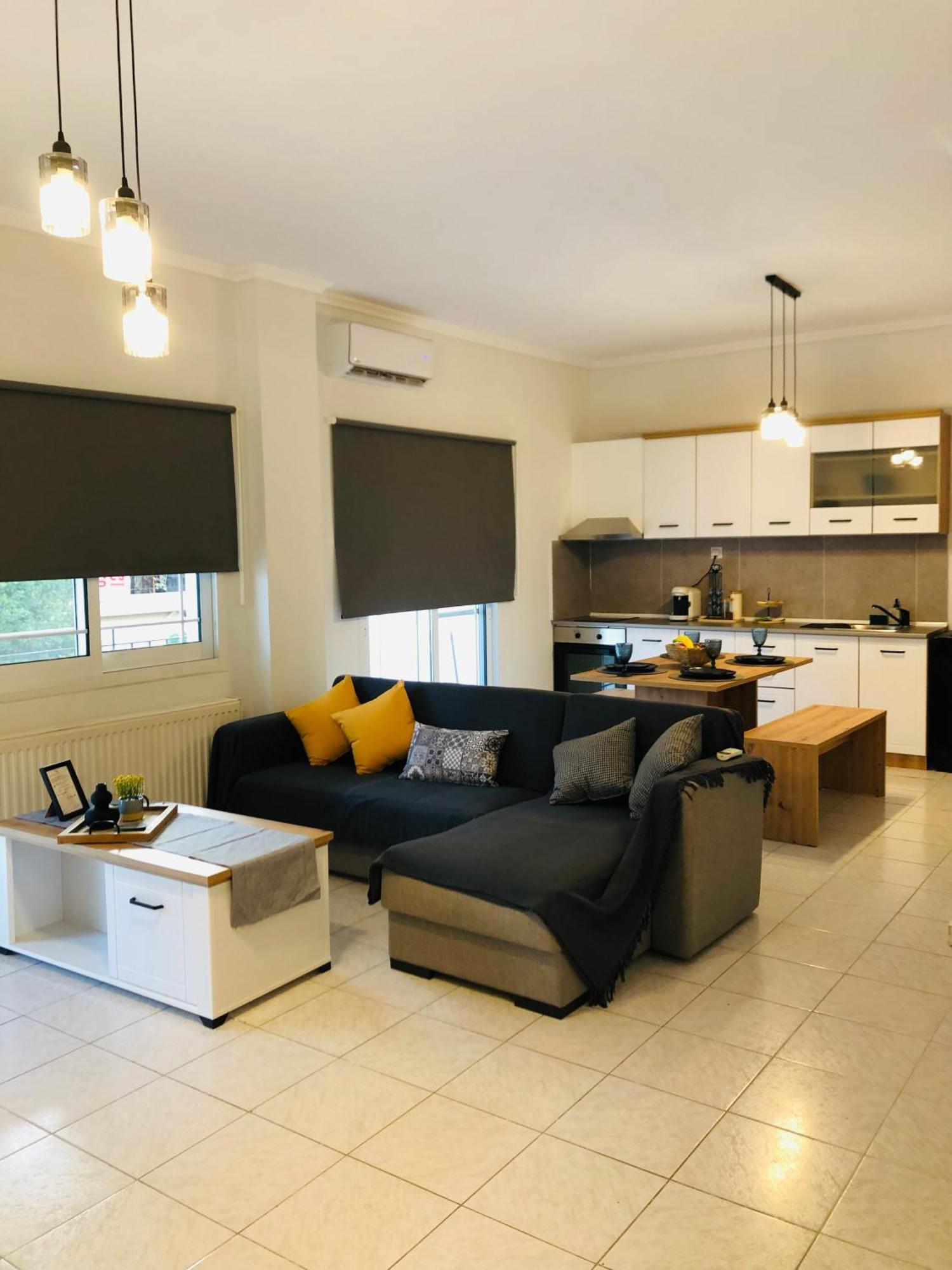 Apartment Ikies A&a &