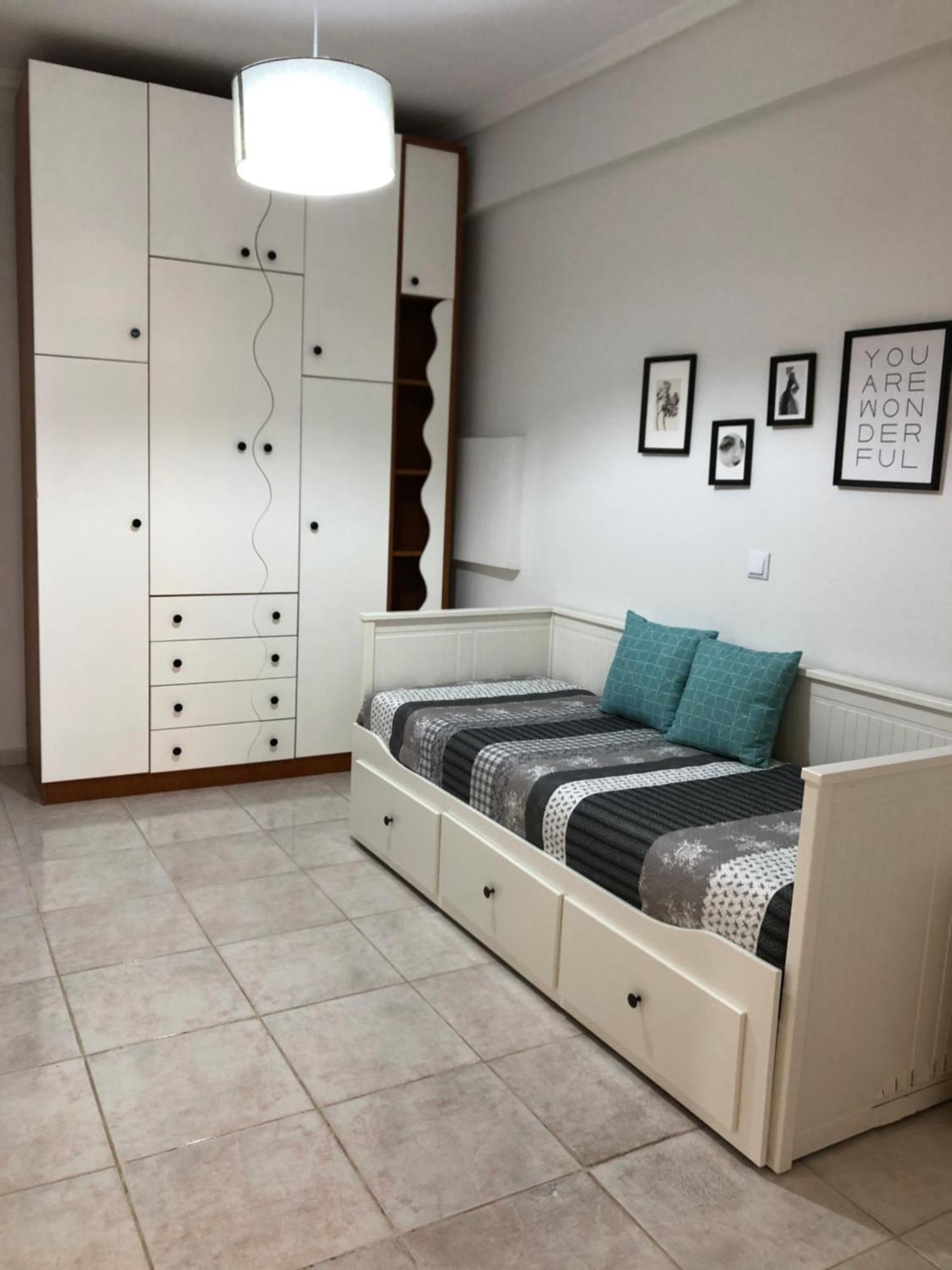 Ikies A&a & Apartment *