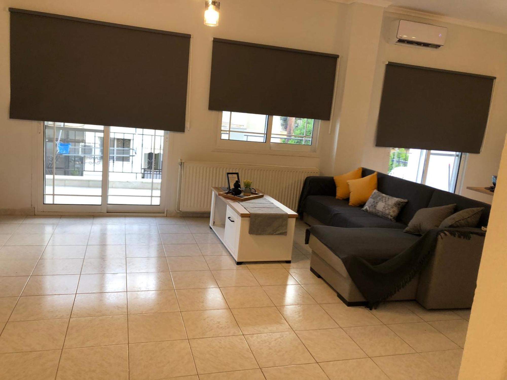 Ikies A&a & Apartment
