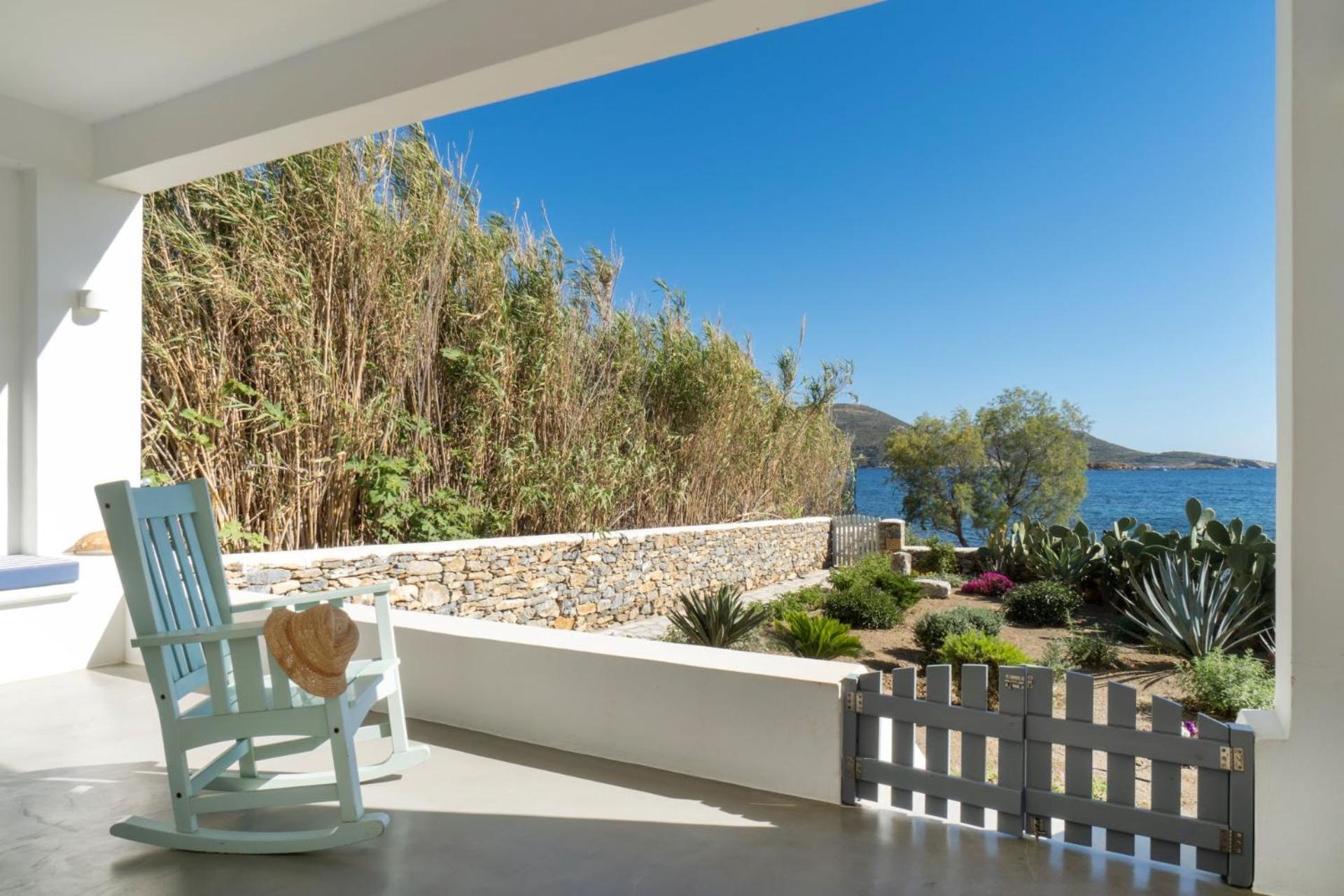 Agios Isidoros Villa Gourna