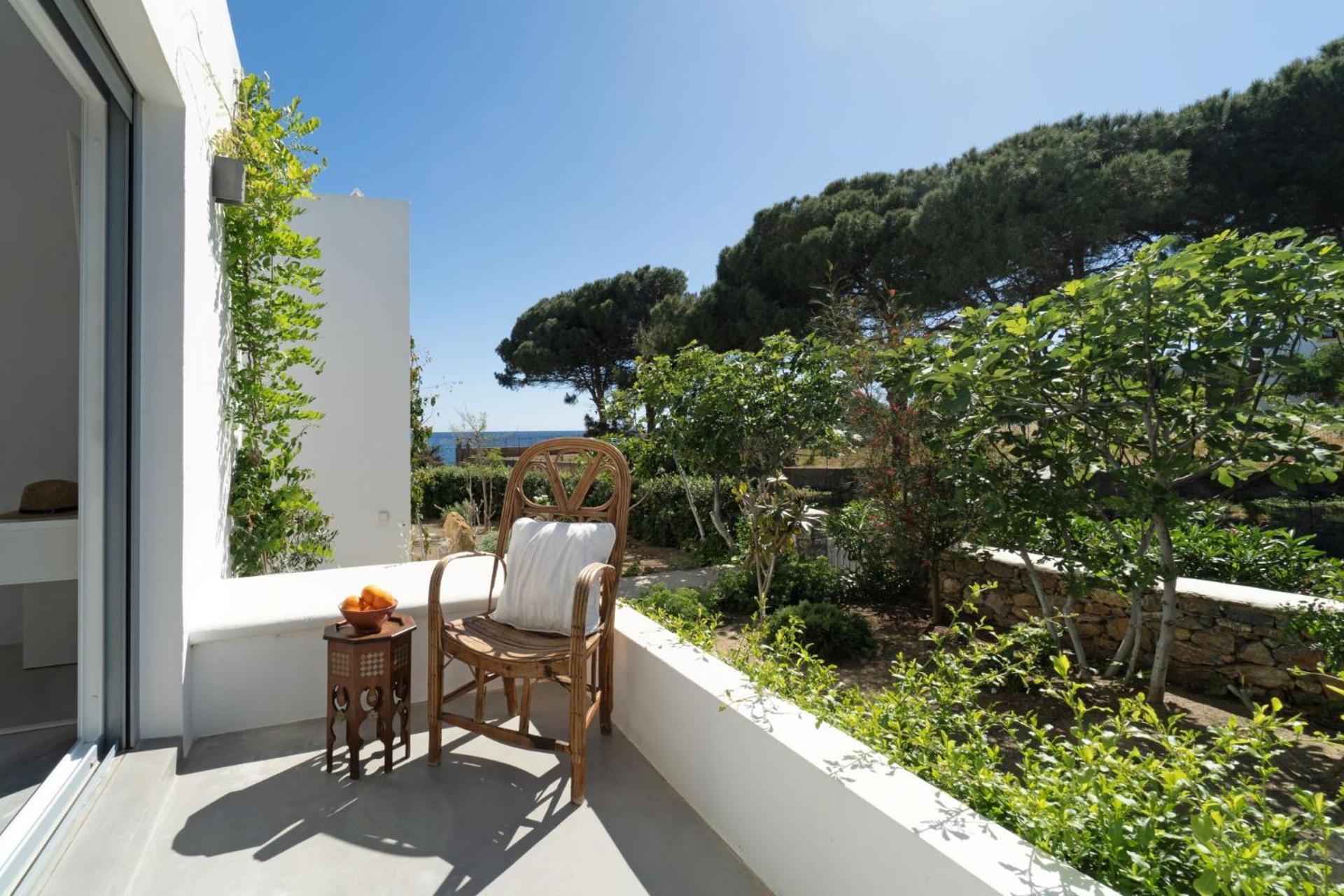 Villa Agios Isidoros