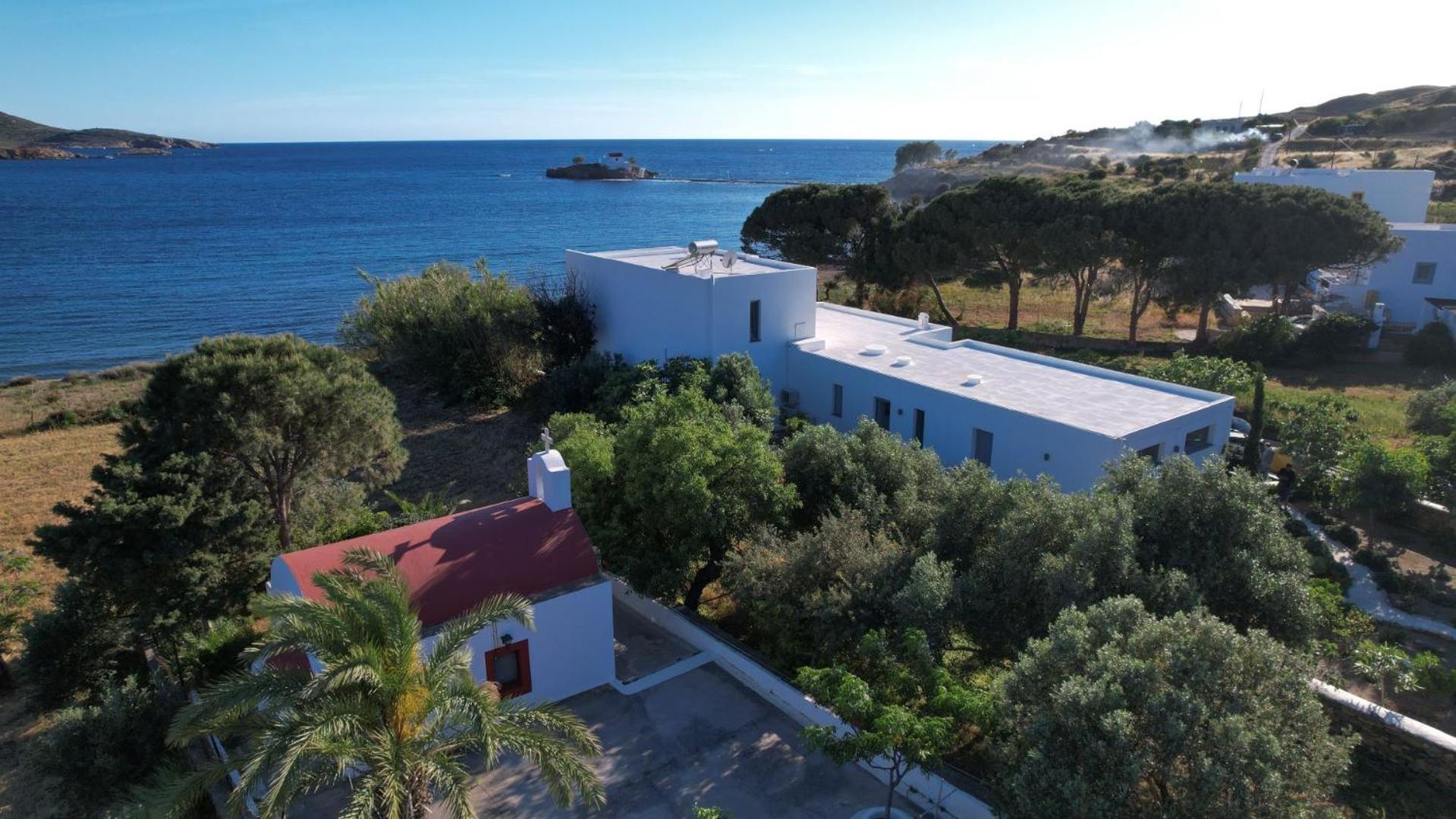 Agios Isidoros