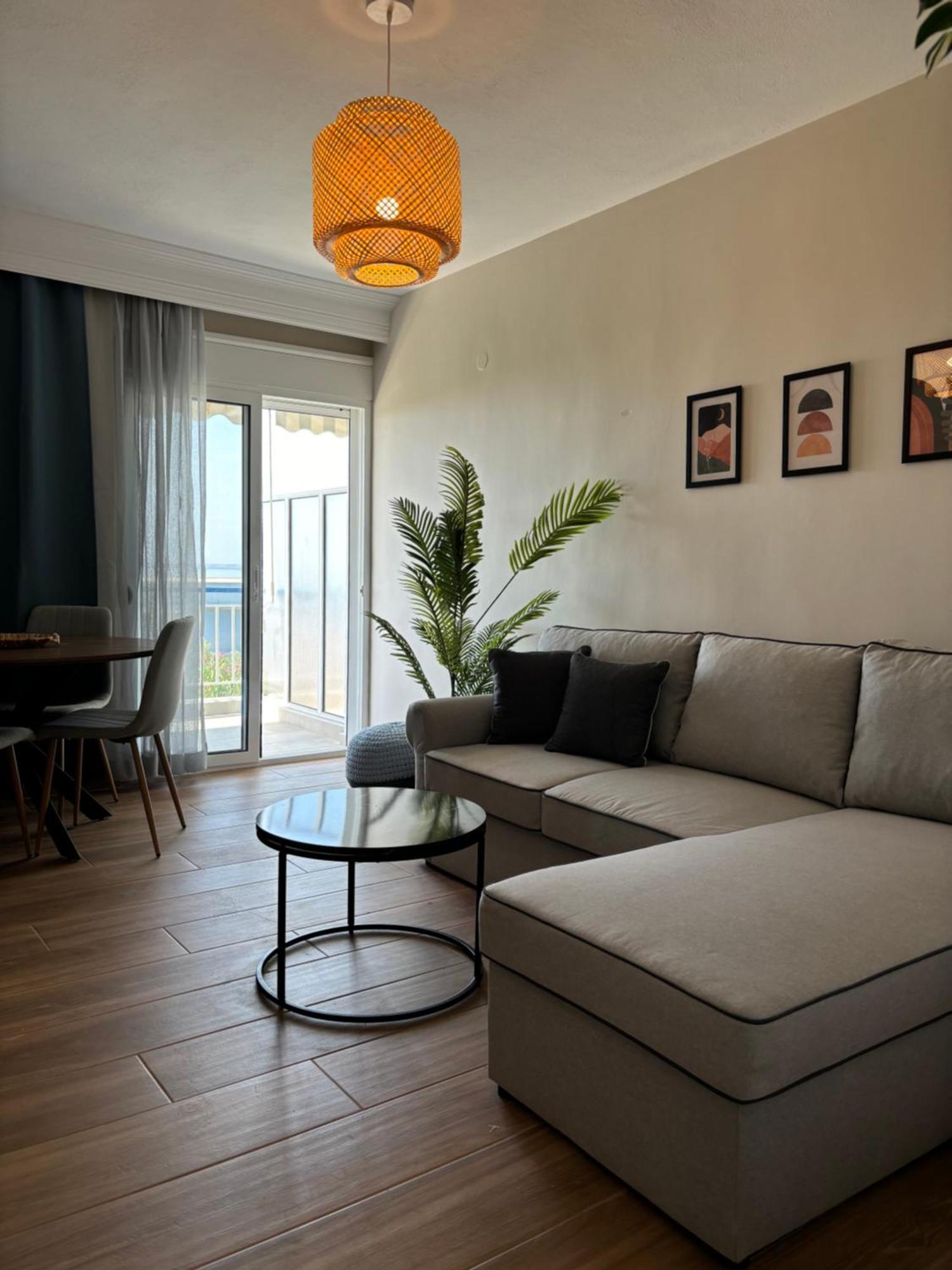 Apartment Serenity Gerakini