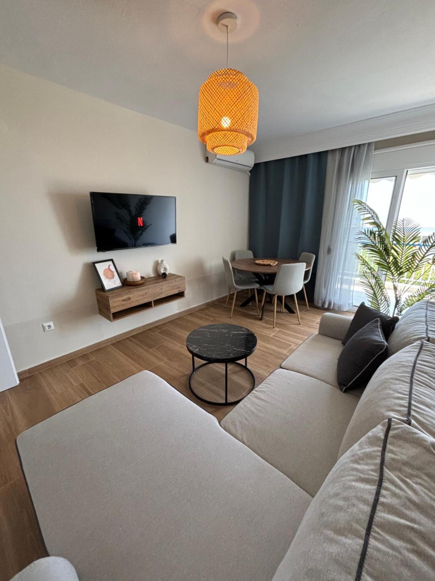 Serenity Apartment