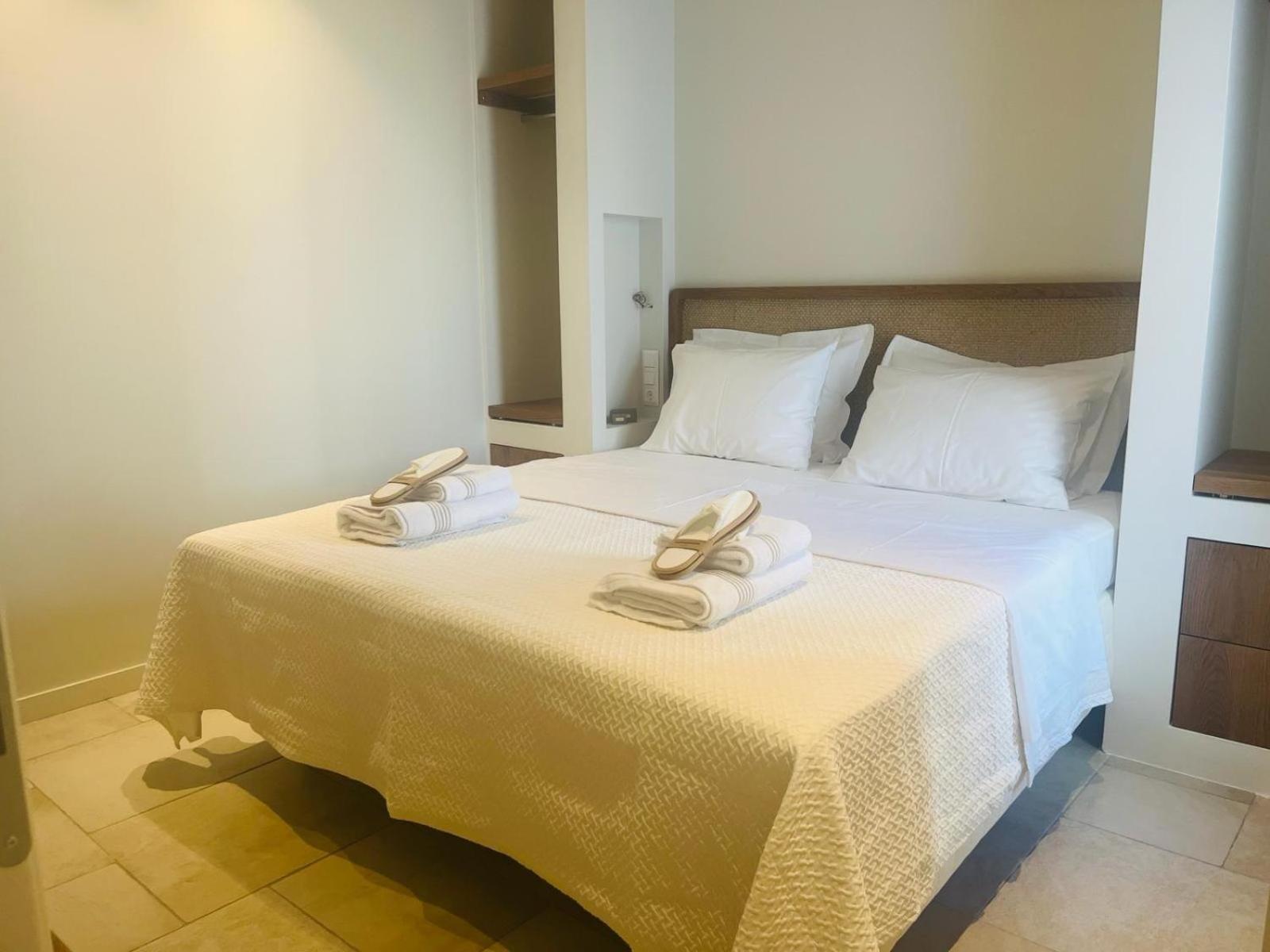 Villa Adriana Luxury *
