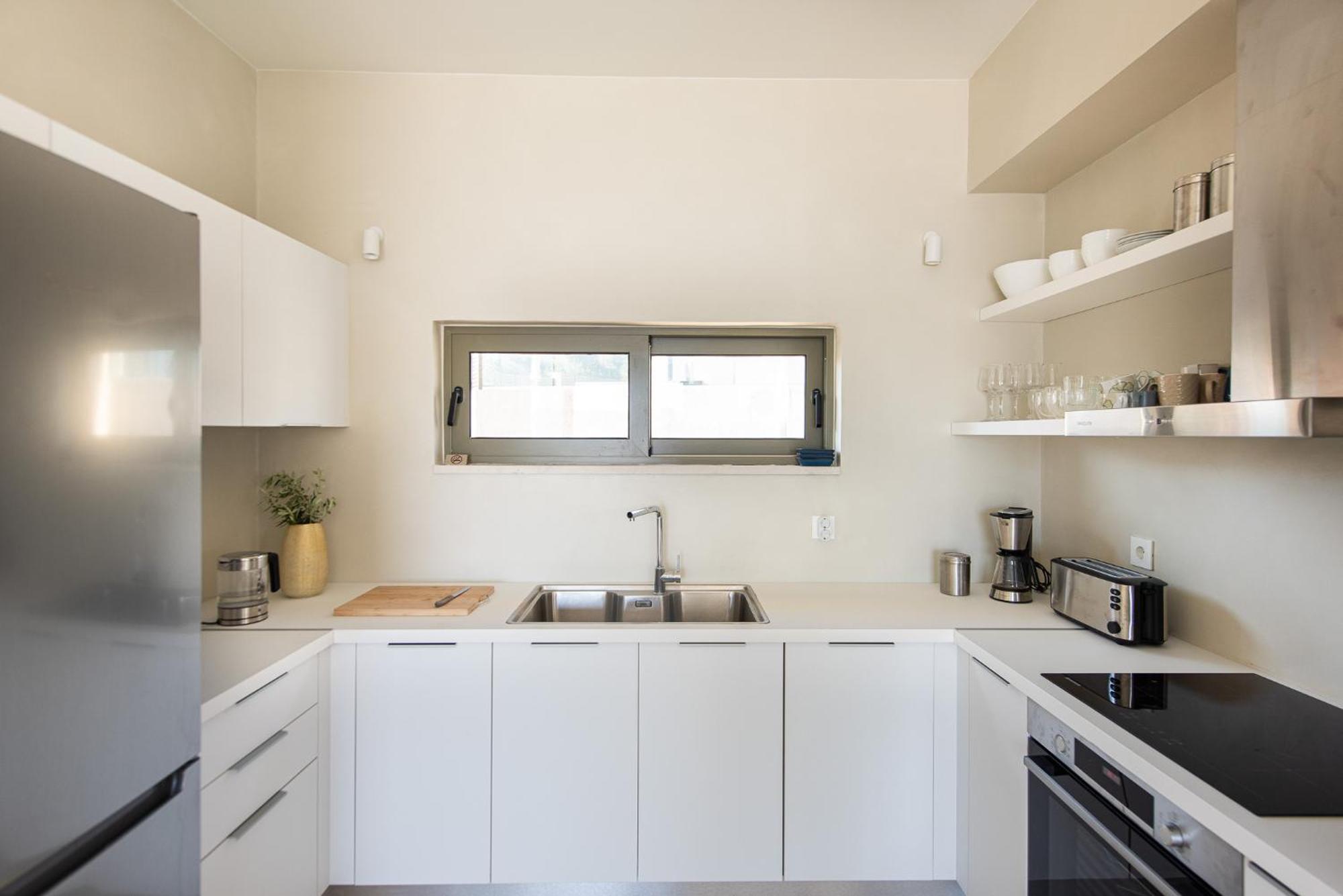Seascape Apartment *