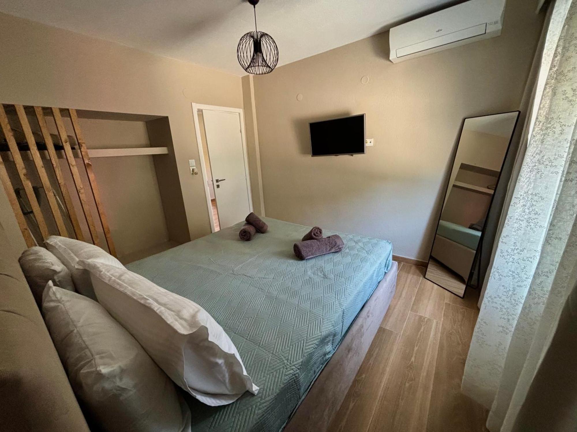 Apartment Serenity