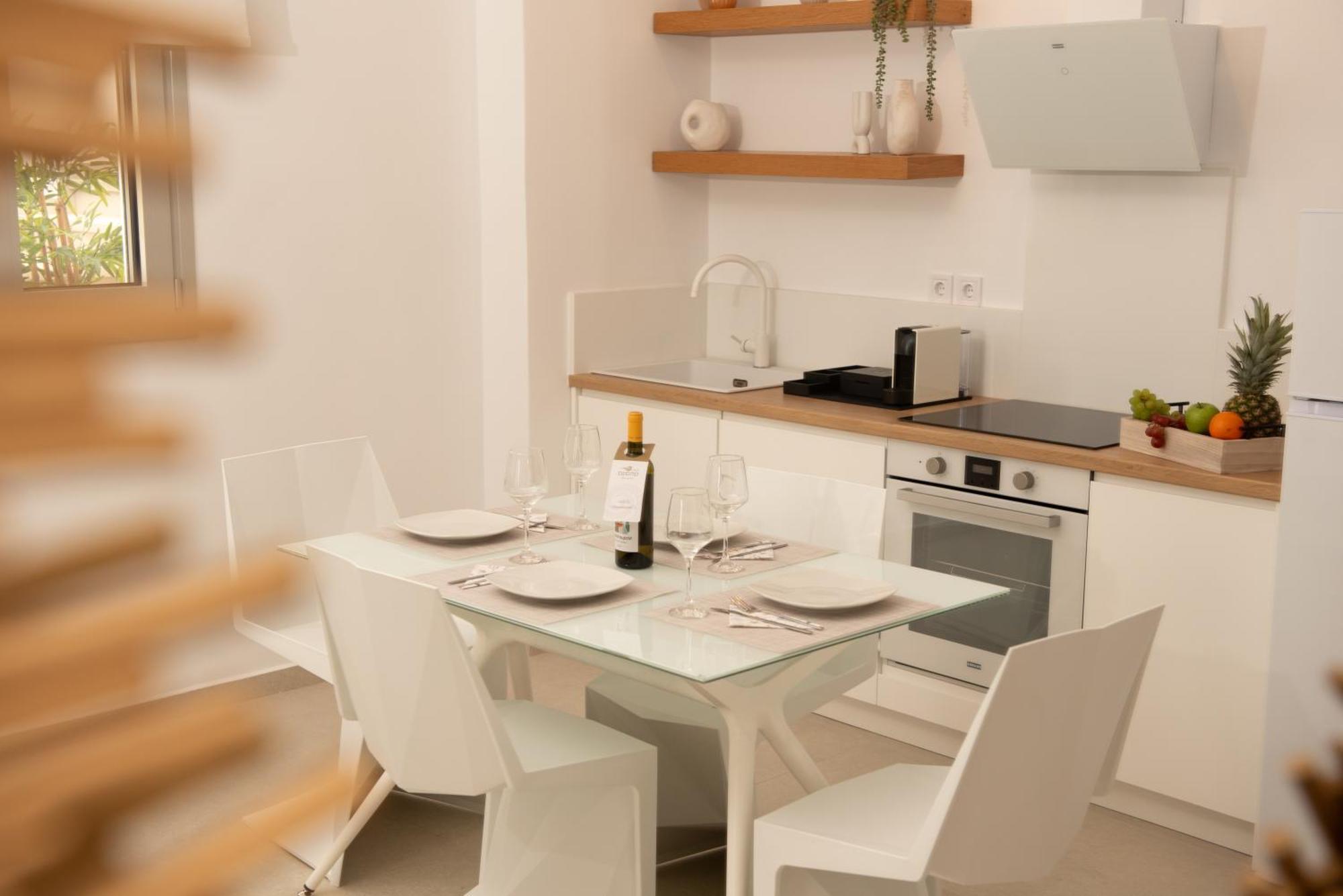 Resort Mia Anasa - Luxury