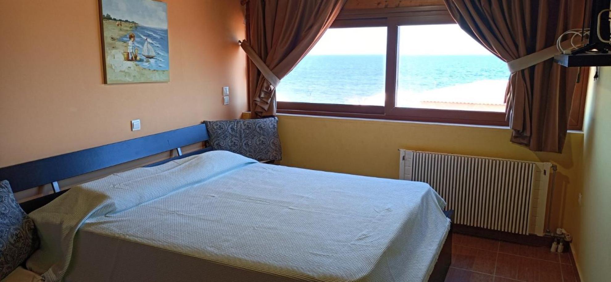 Anemos Surf View Artemida (Attica)
