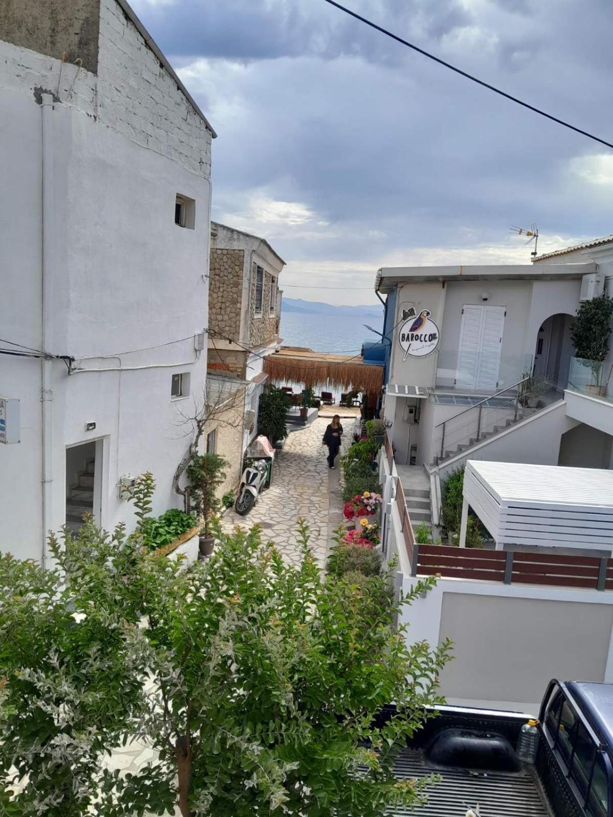 Archontissa Sea View House Apartment *